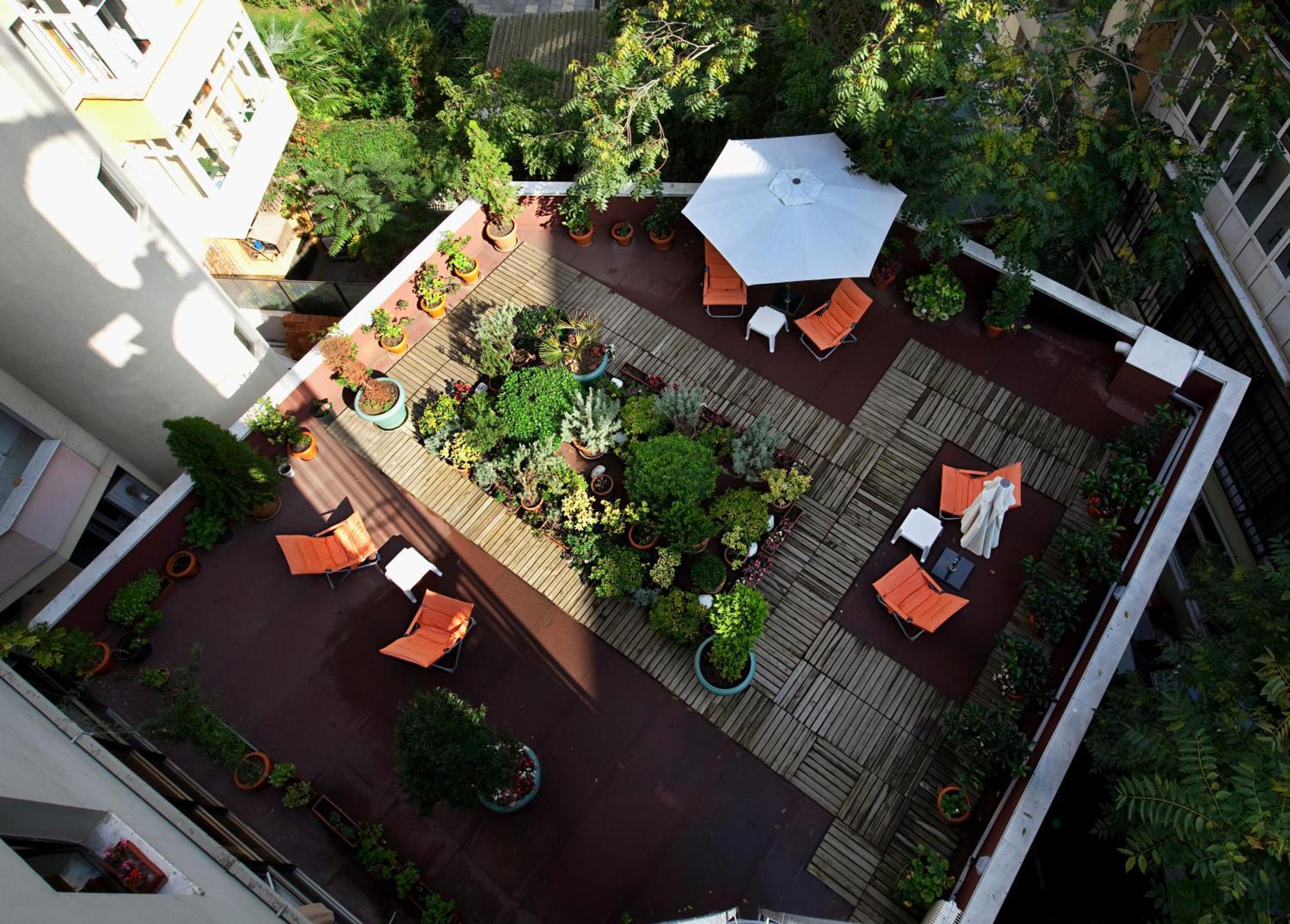Hotel Gallery & Nisantasi Istambul