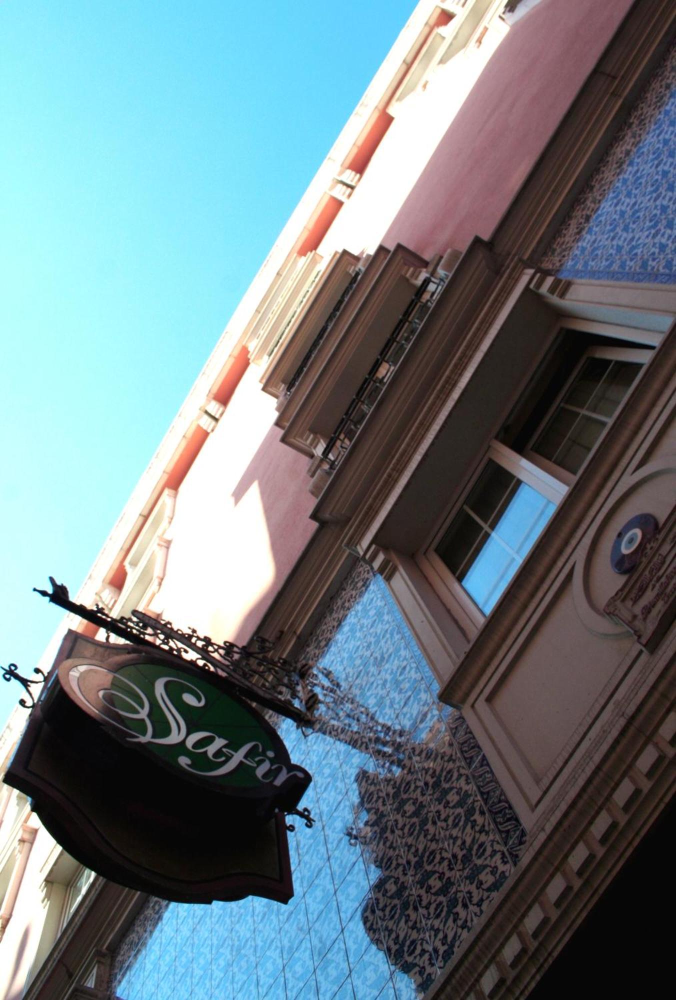 Otel Sapphire 4*