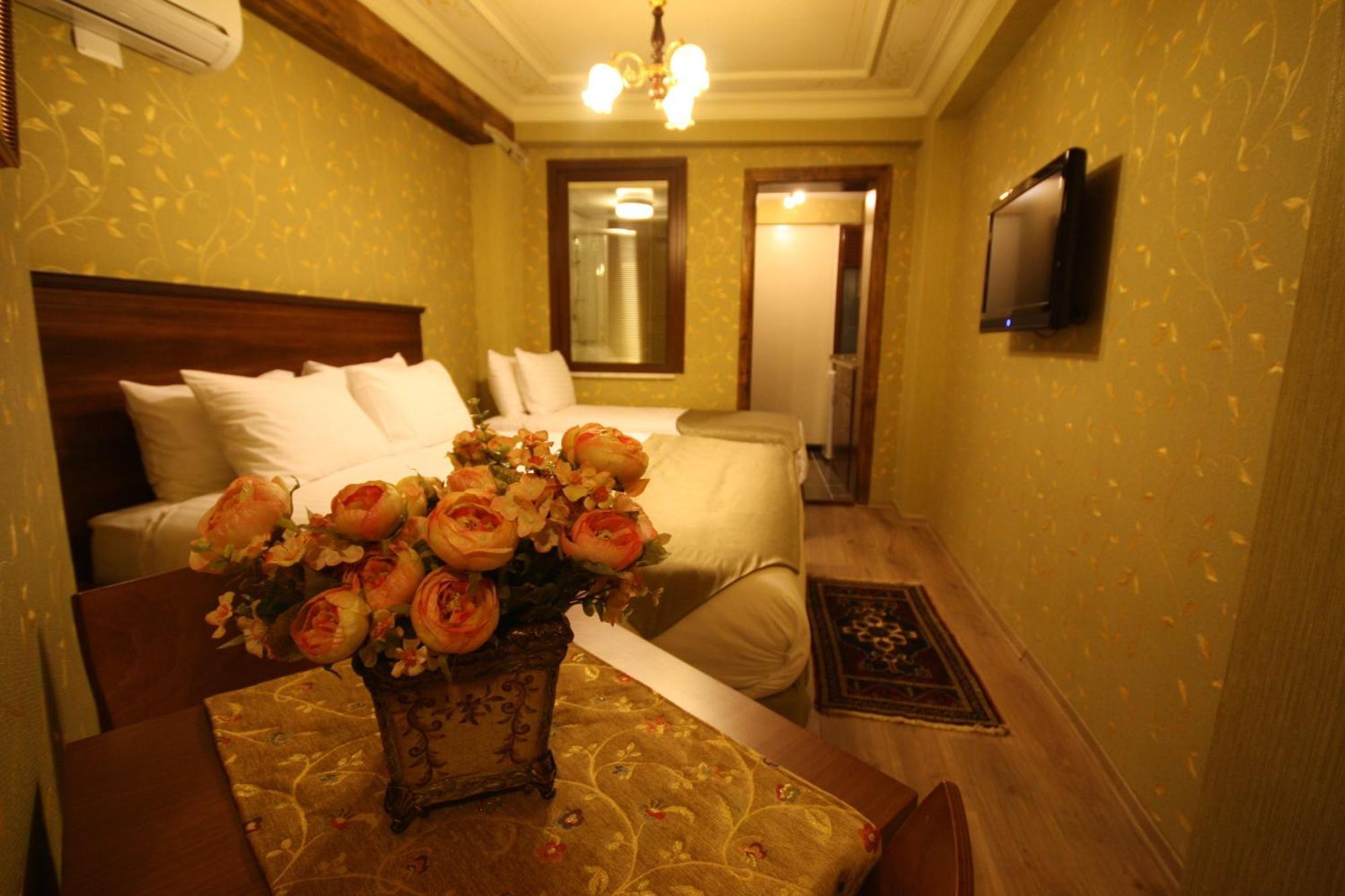 Apartment Sultanahmet *
