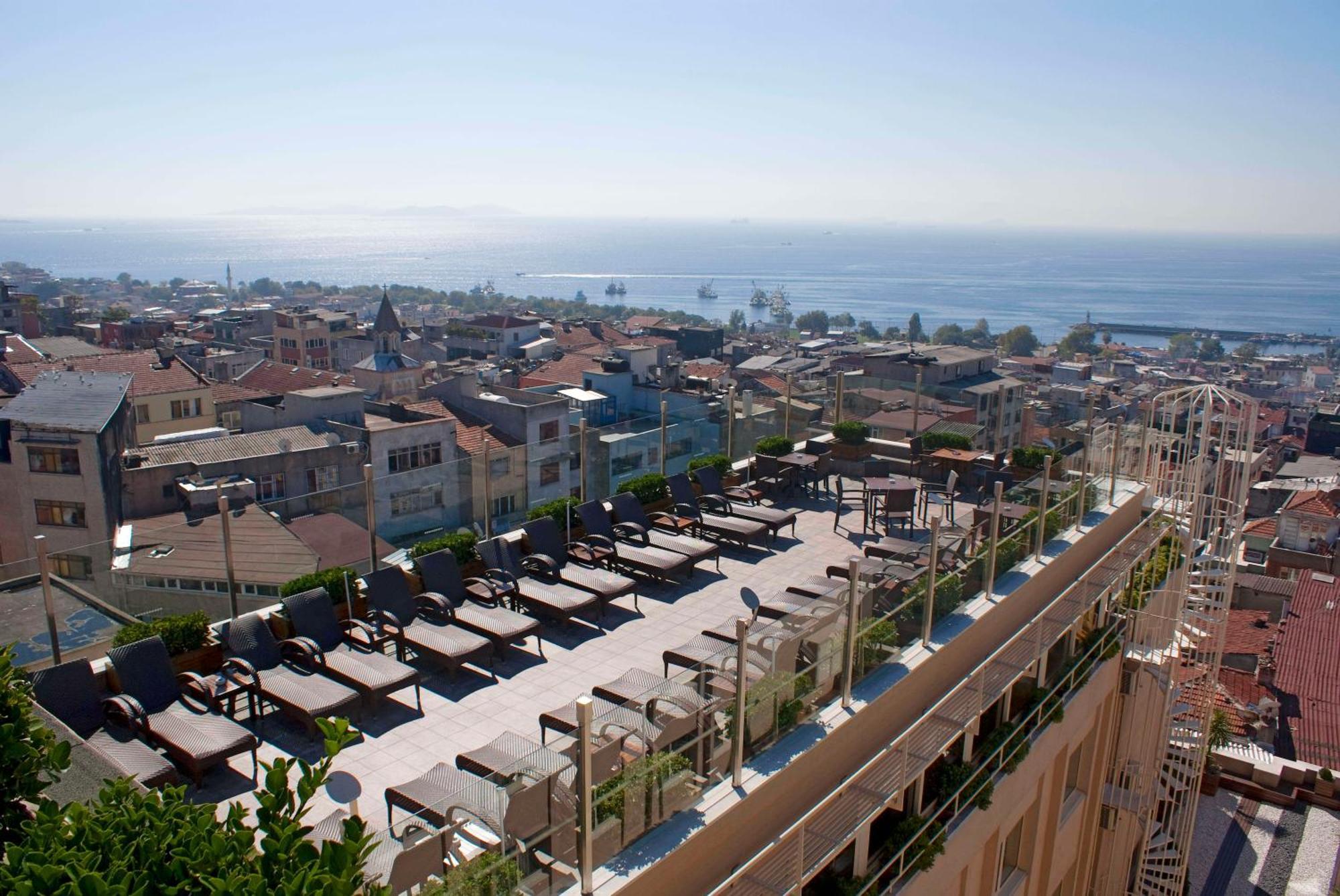 Radisson President Old Town