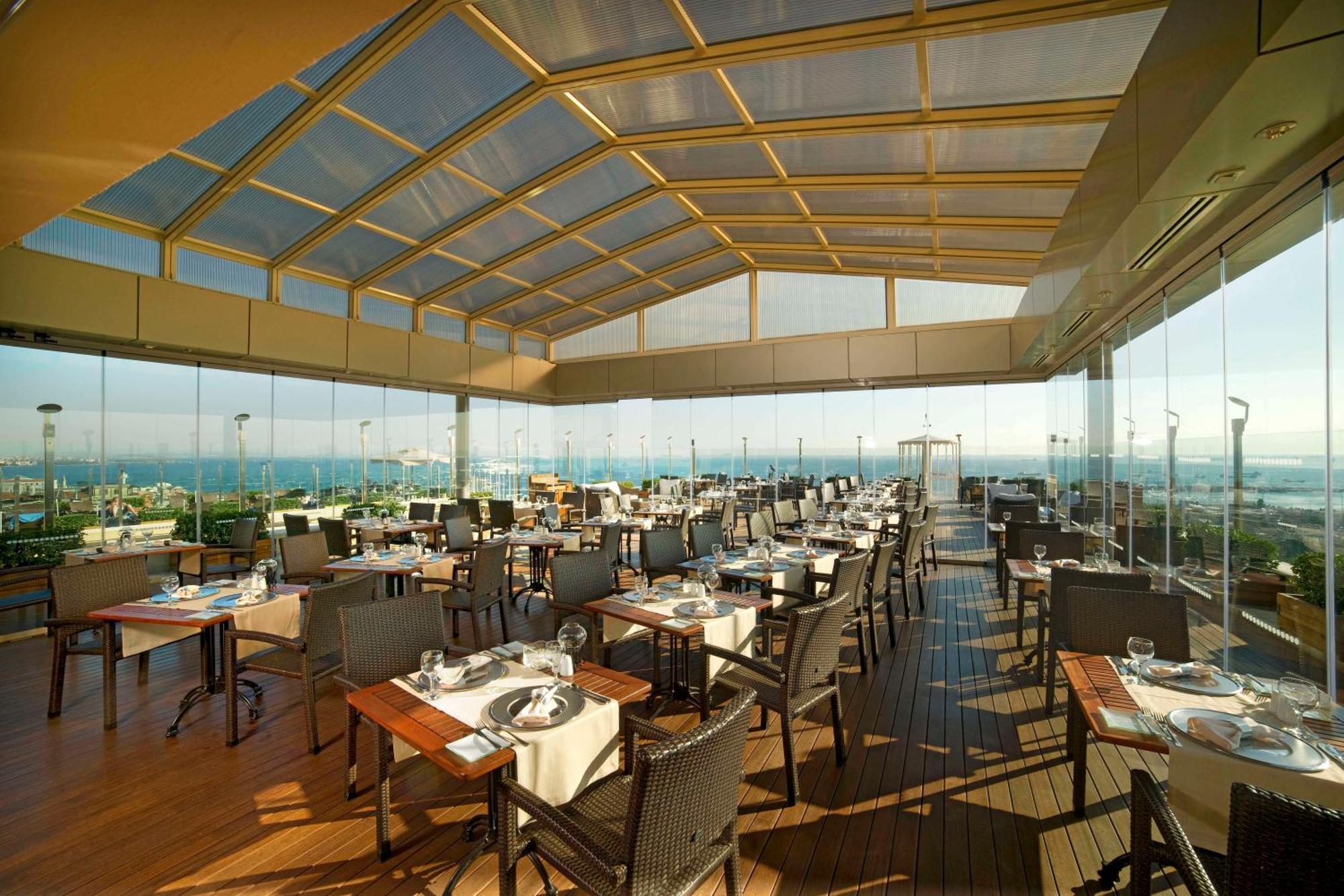 Radisson President Old Town Istanbul