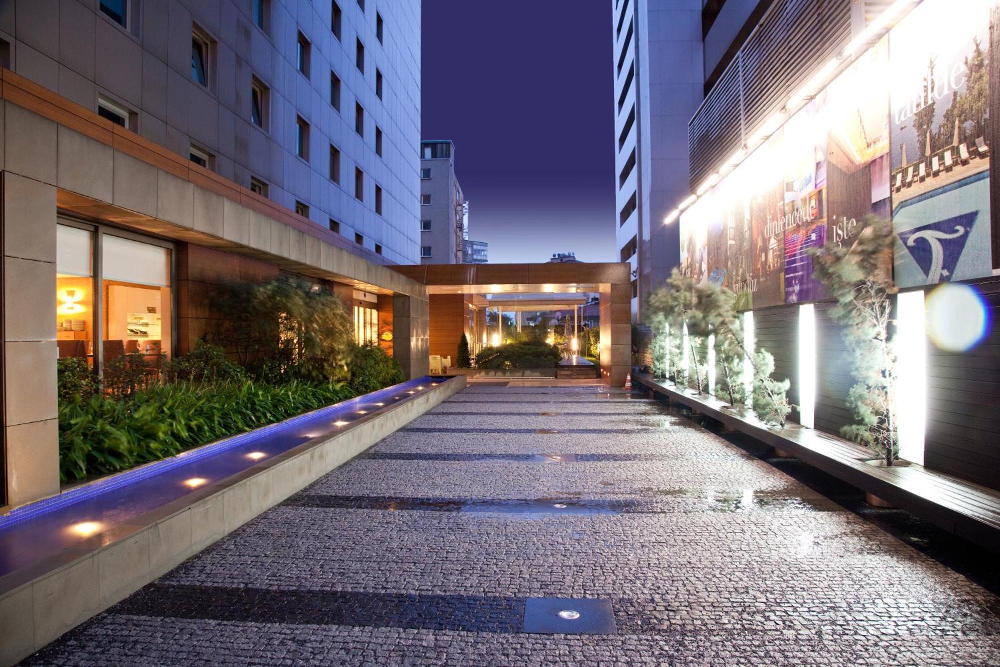 Divan Istanbul