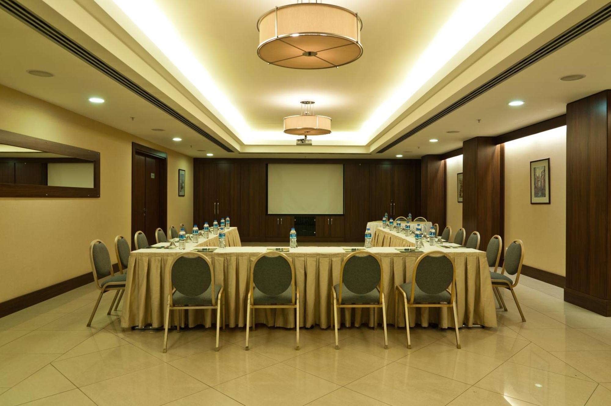Hotel Riva Taksim Istanbul