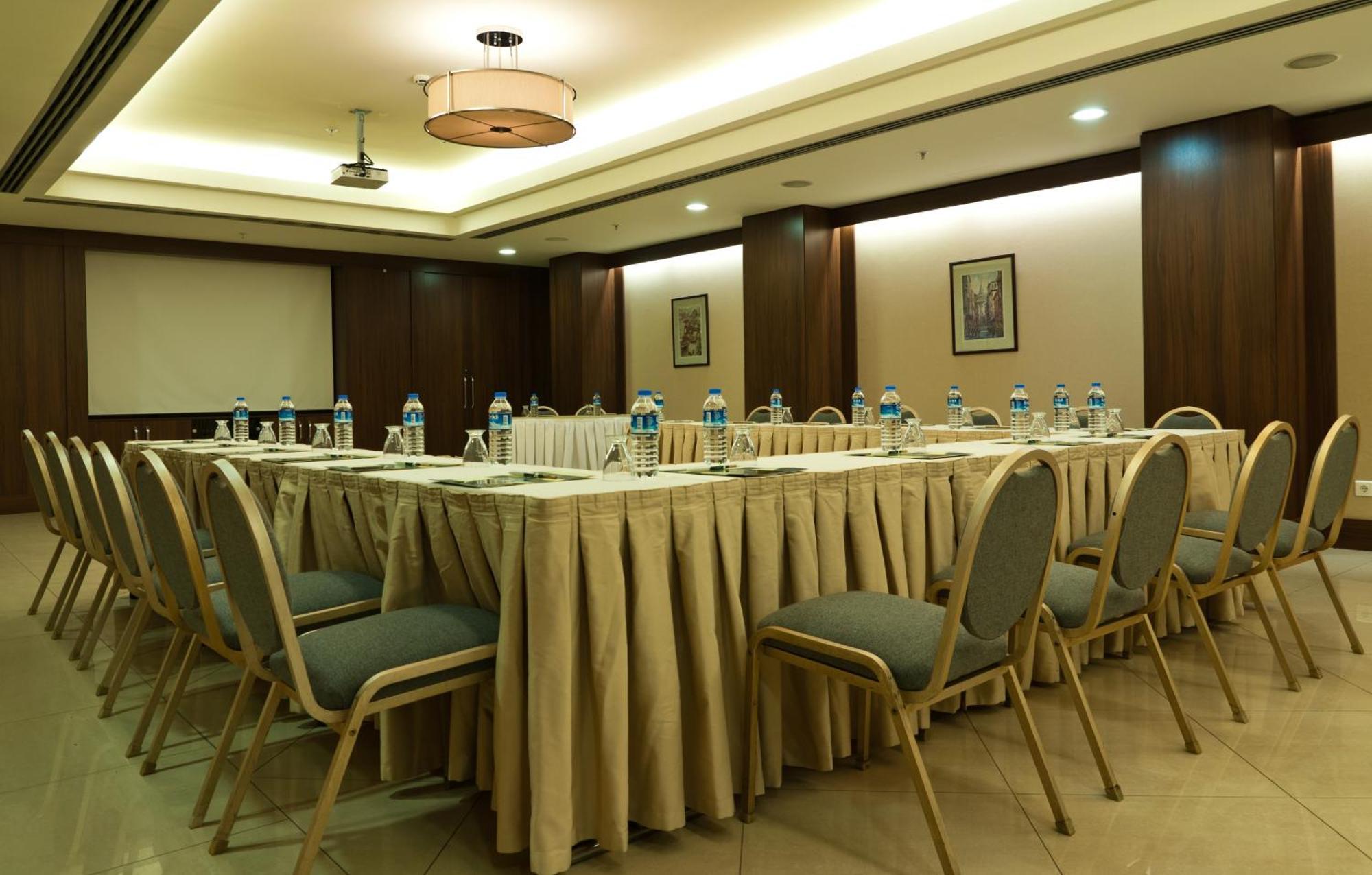 Hotel Riva Taksim Istanbul