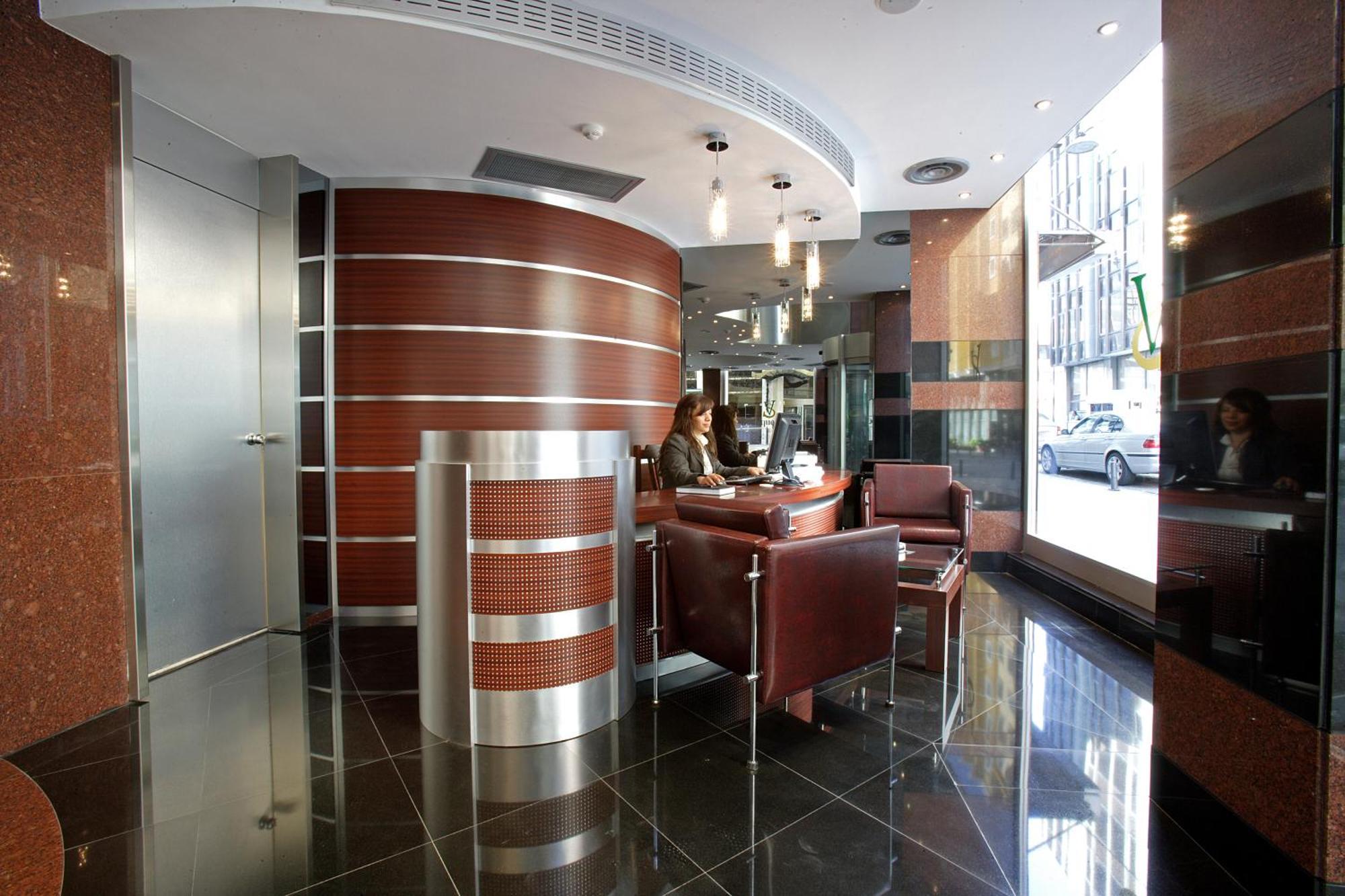 Hotel Sv Business Taksim