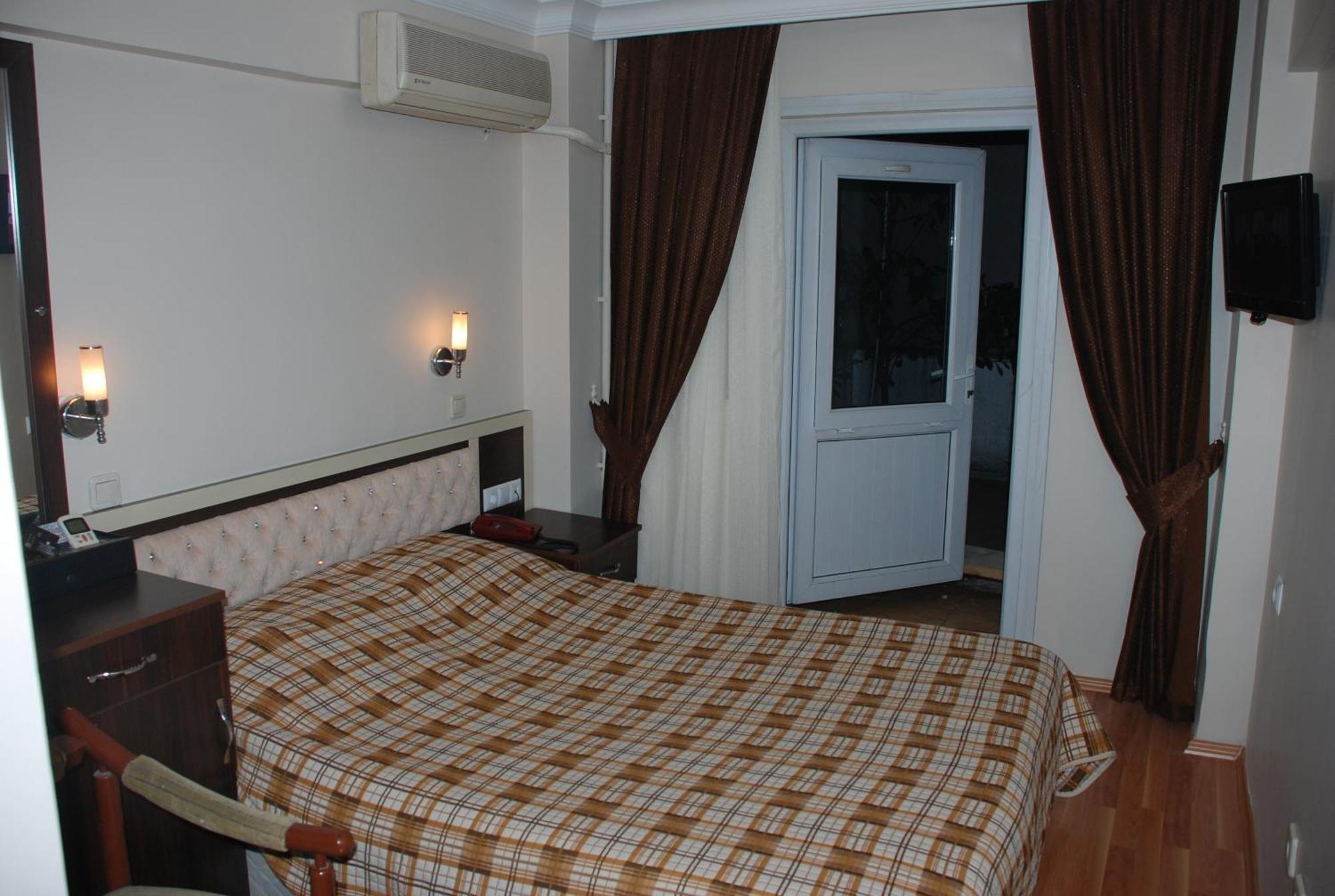 Hotel Grand Istanbul
