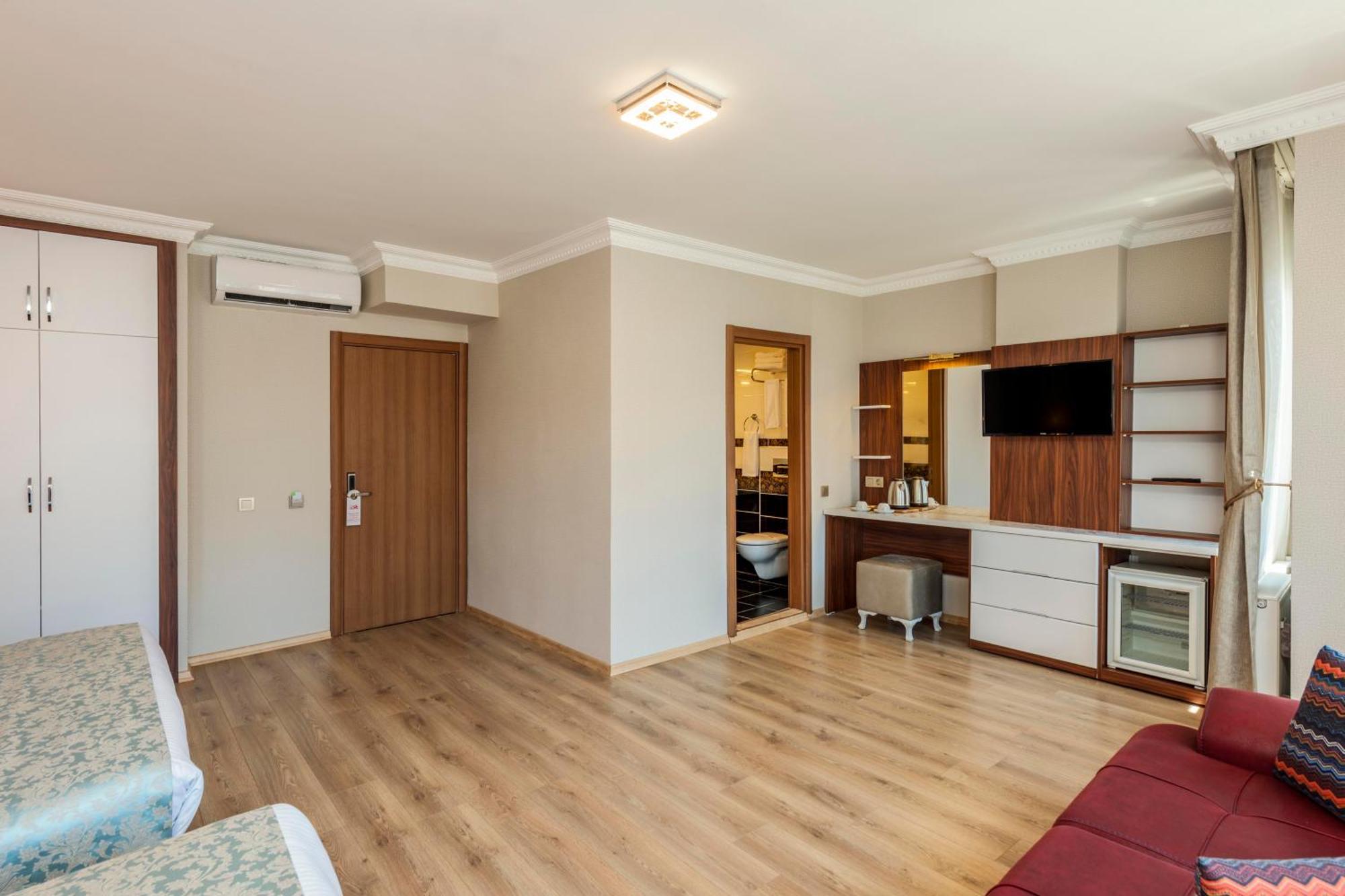 Hotel Kupeli