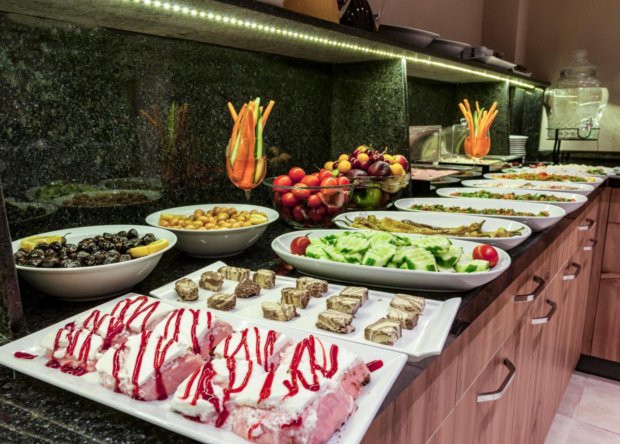 Hotel Kupeli Istanbul