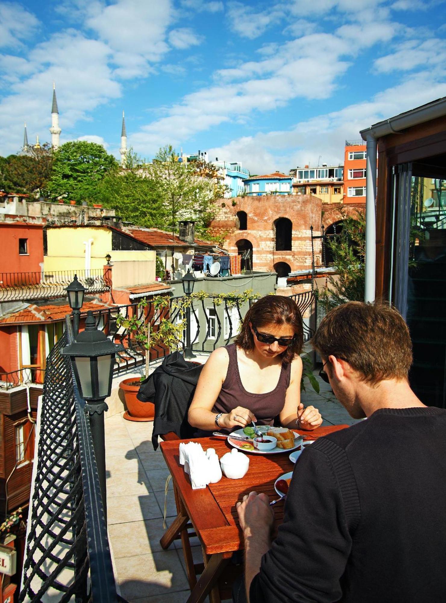 Hotel Osmanhan