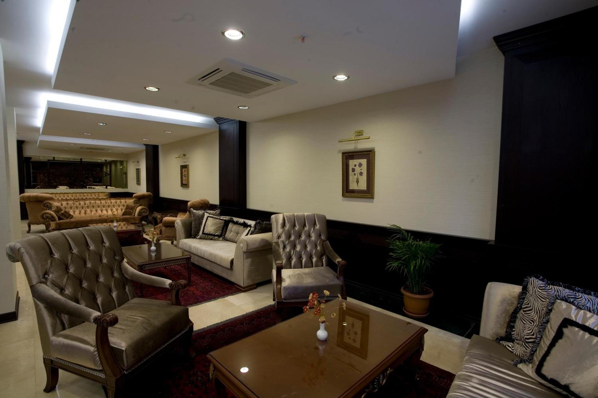 Maywood Istanbul