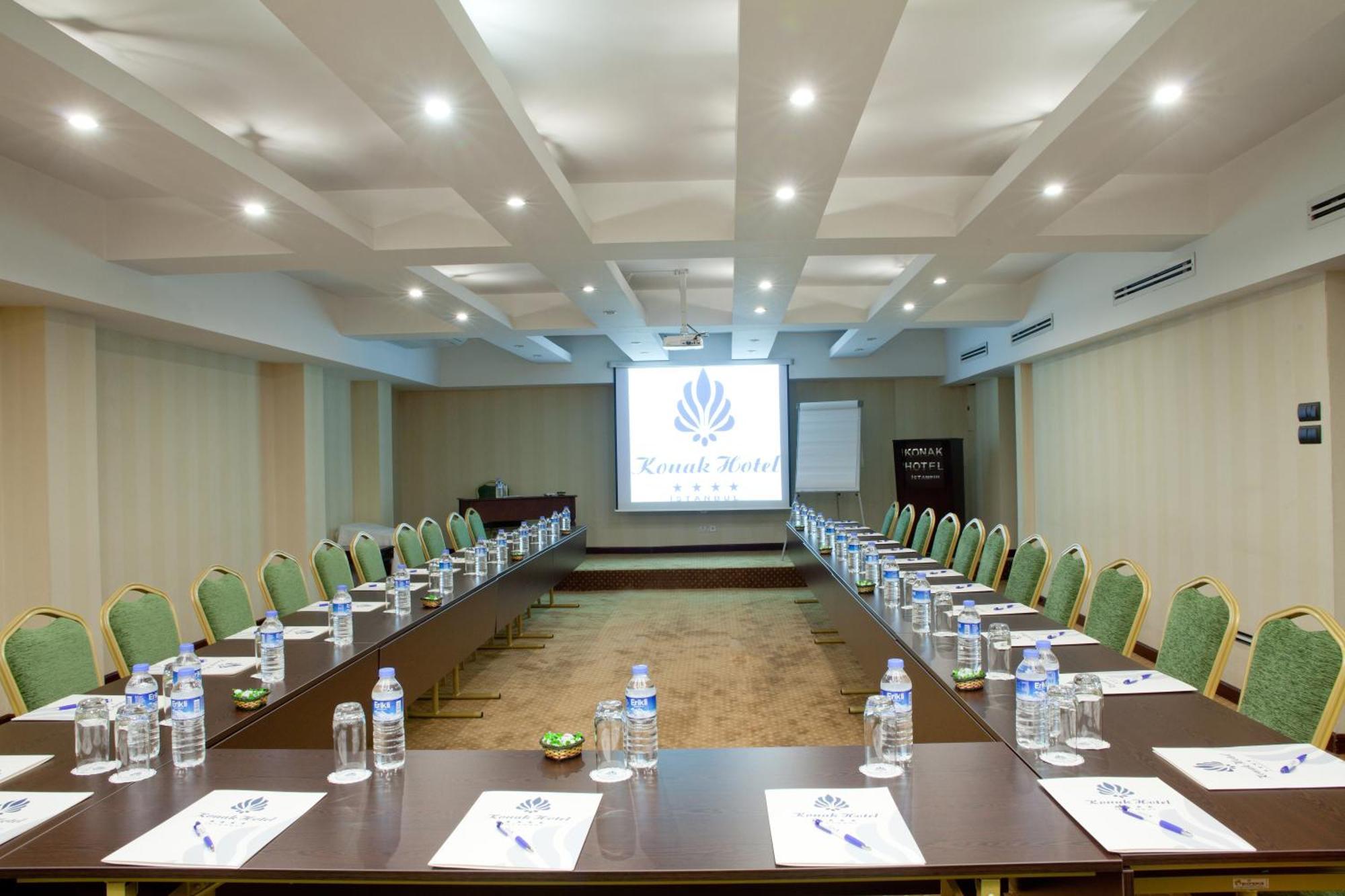Hotel Taksim Istanbul