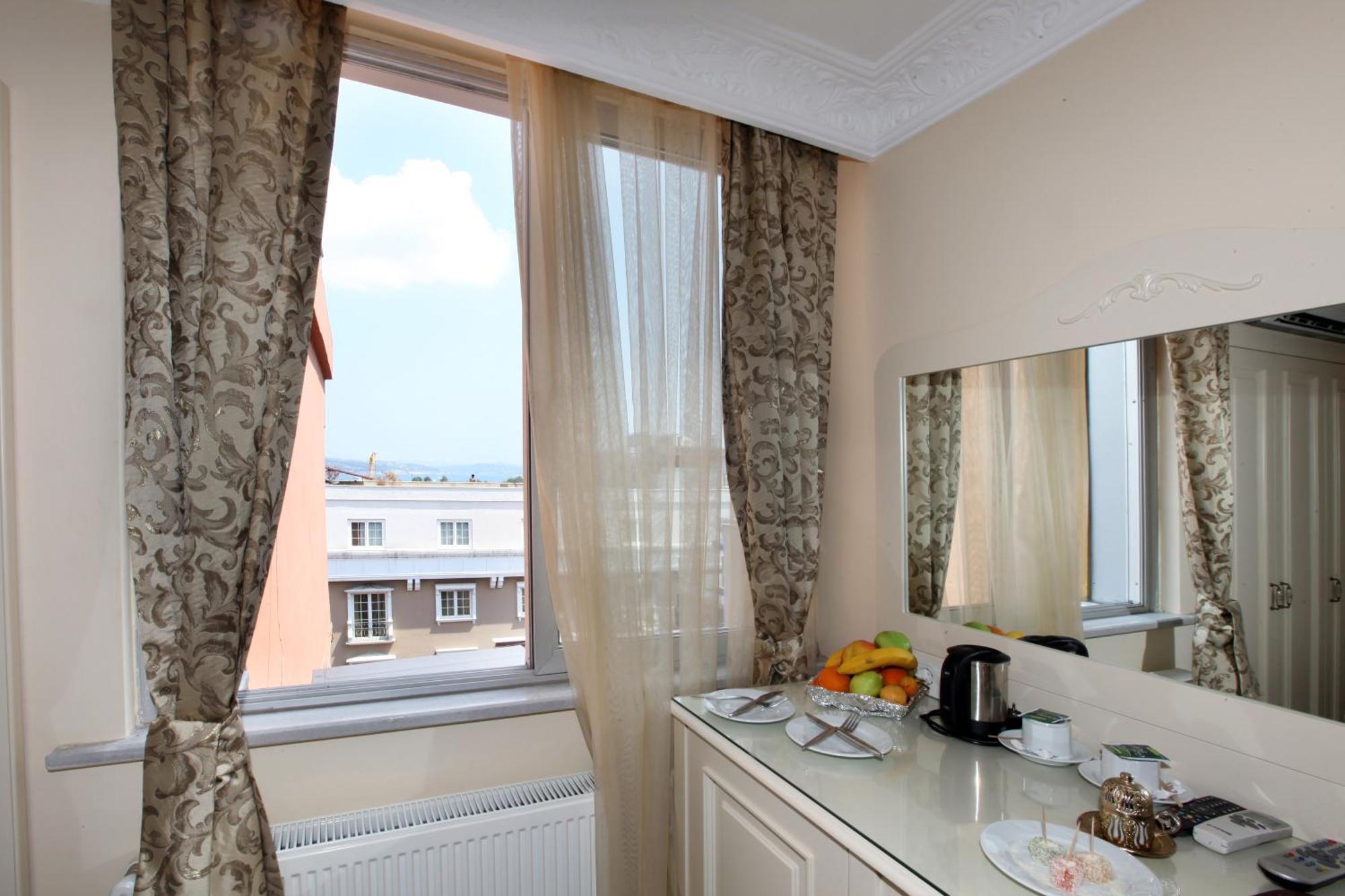 Hotel Sirkeci Park