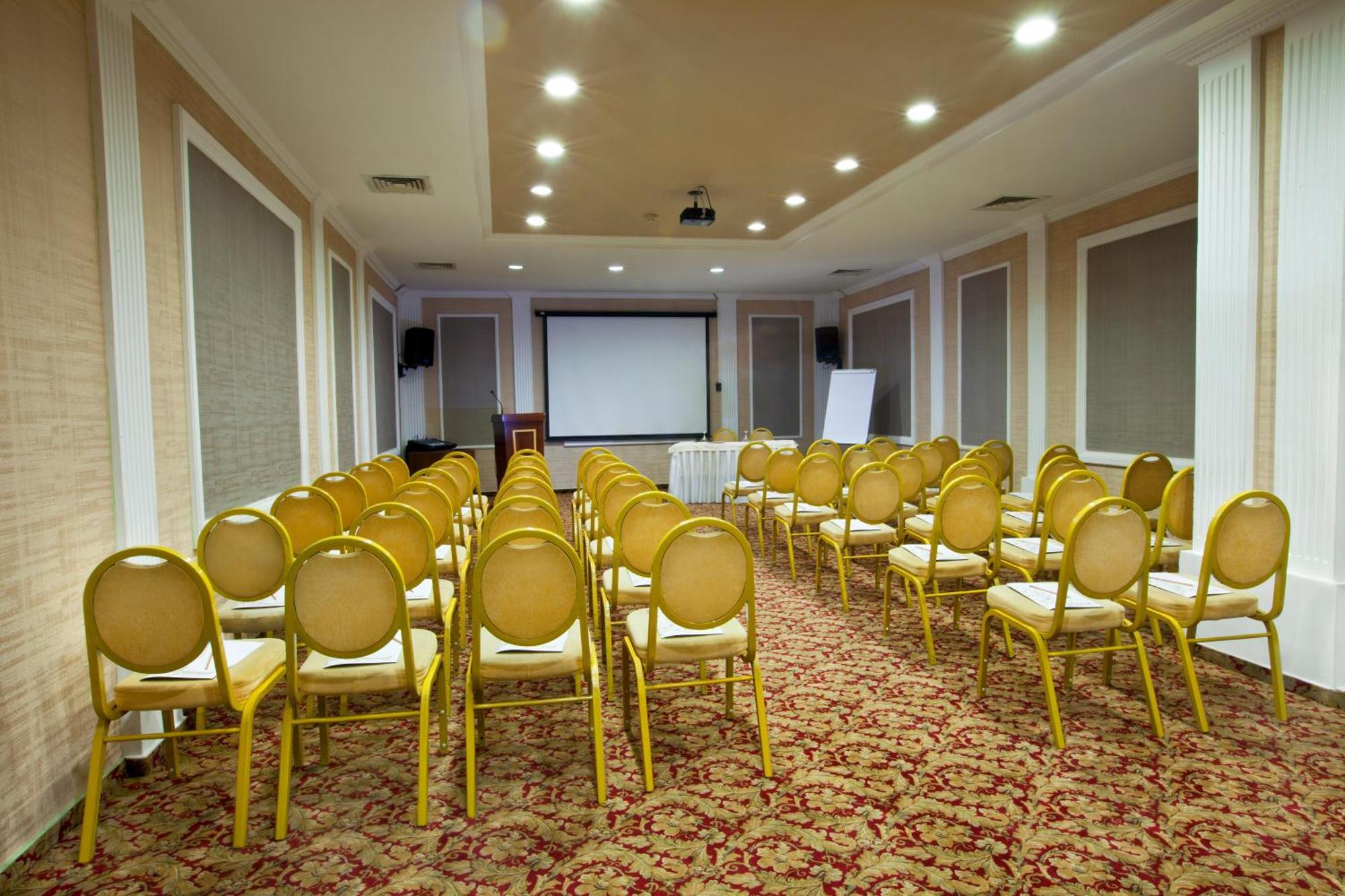 Four Sides Taksim Lion Hotel&spa Istambul