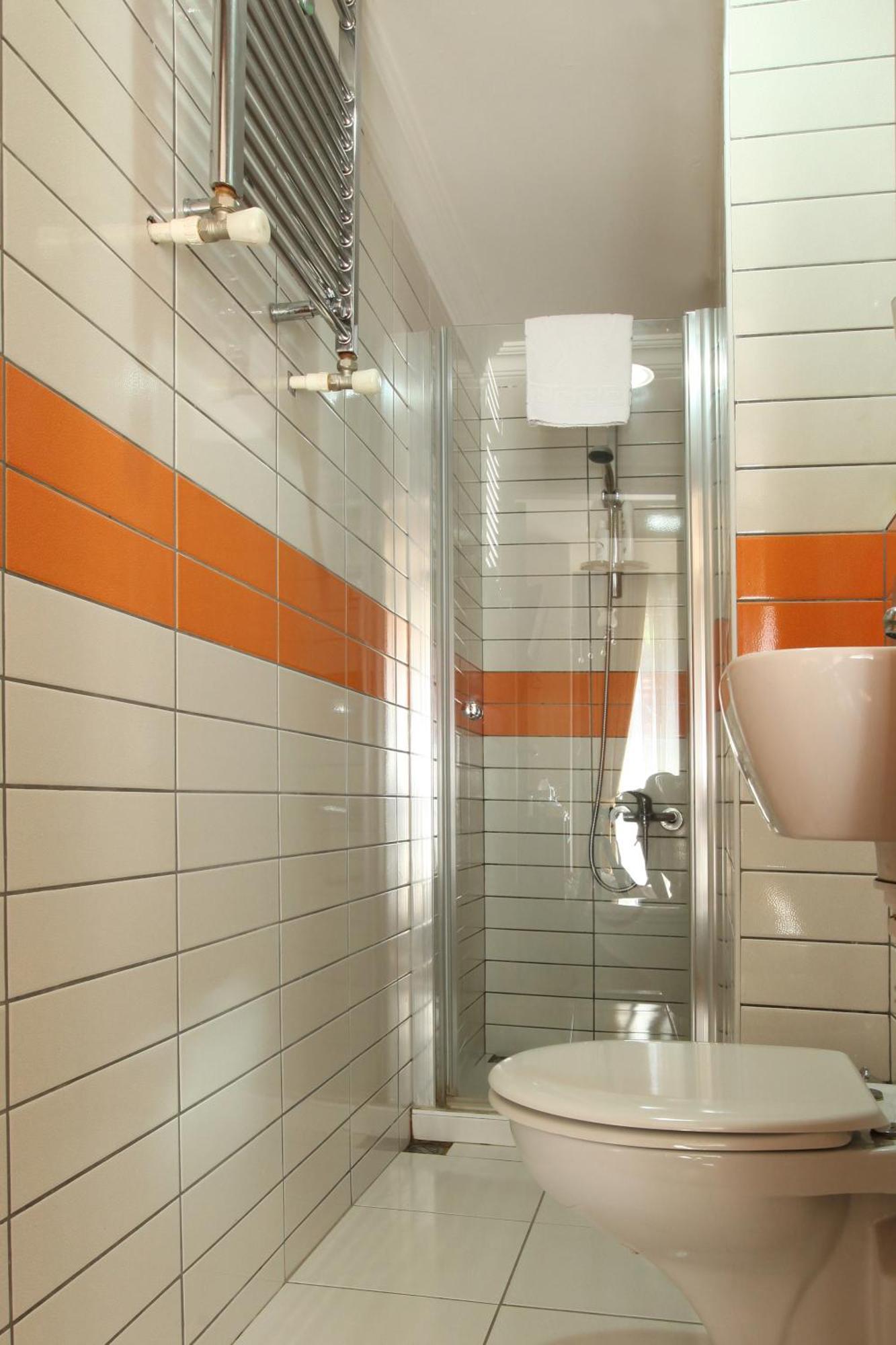 Hotel Sirkeci Park 3*