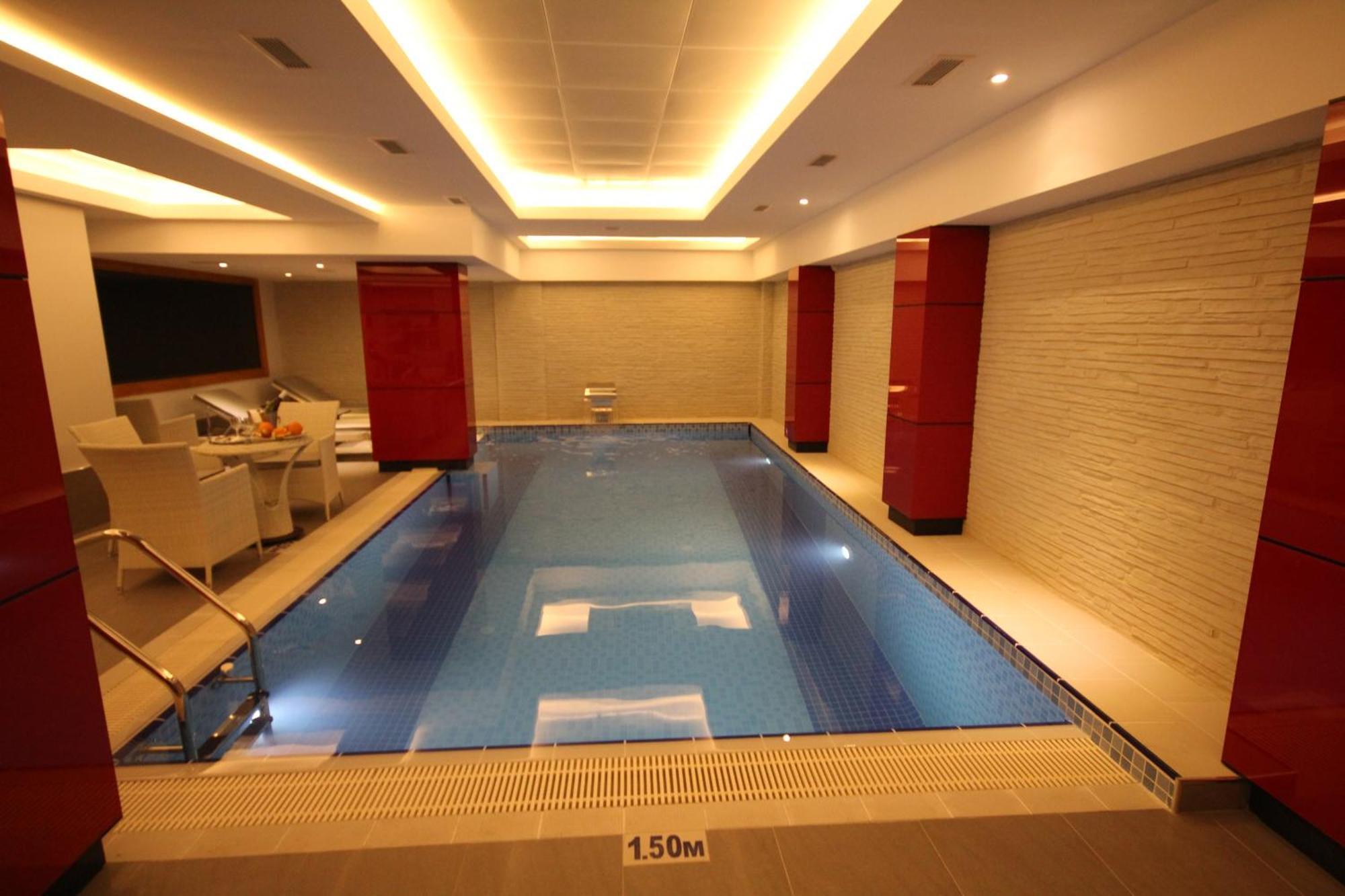 Hotel Grand Washington Istanbul