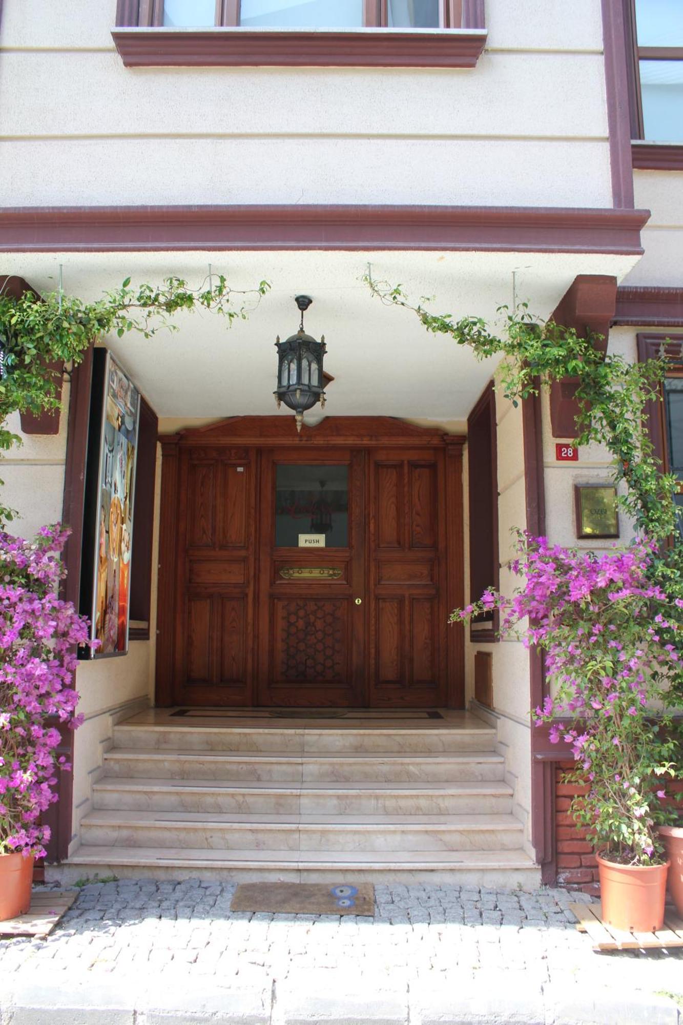 Hotel Aruna Boutique