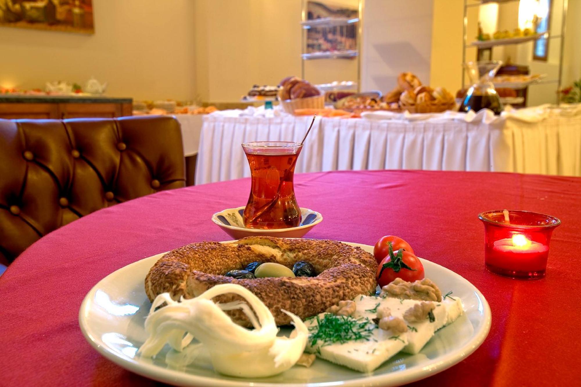Hotel Acra - Special Category 4*