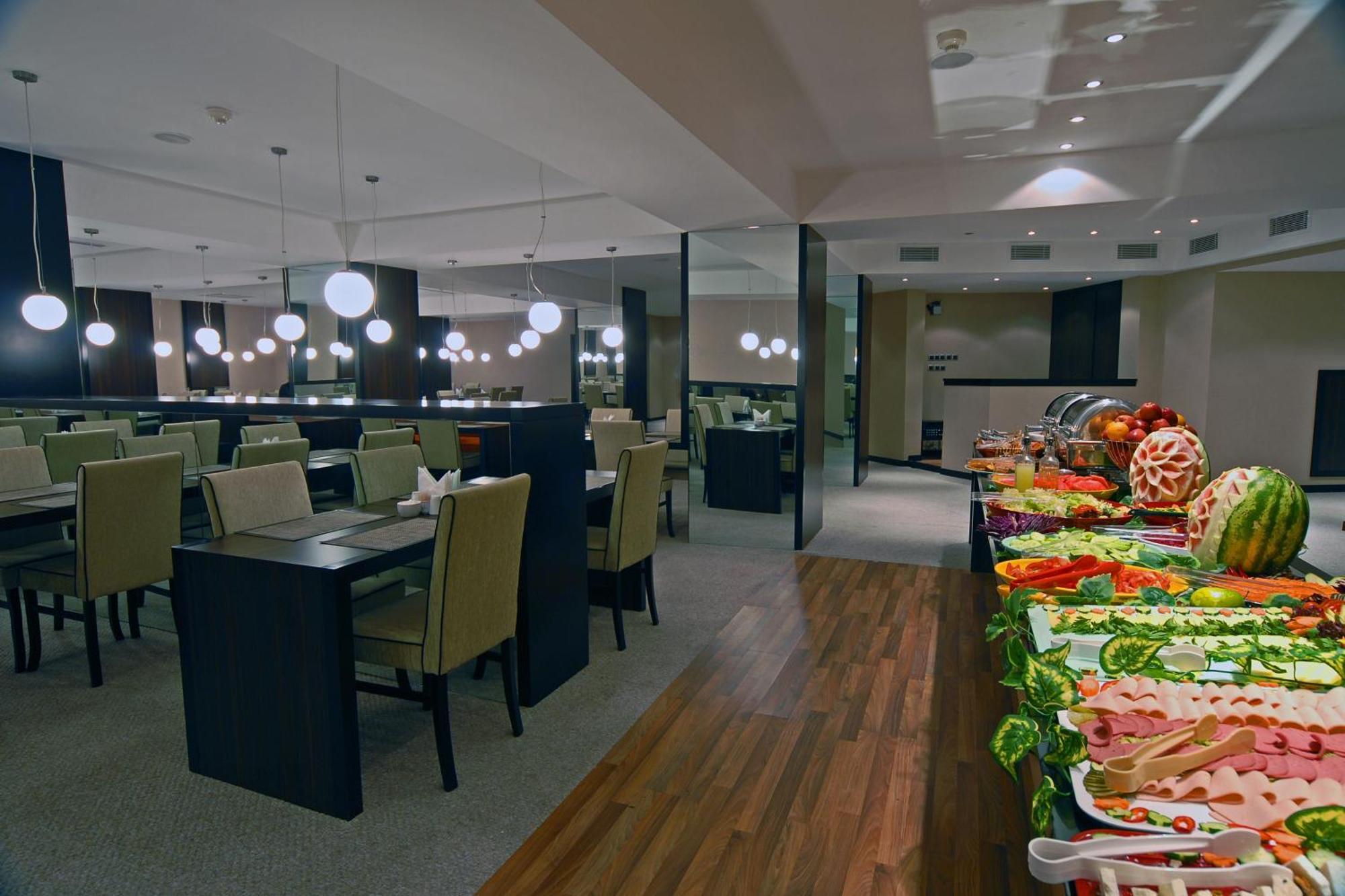 Hotel Klas Old
