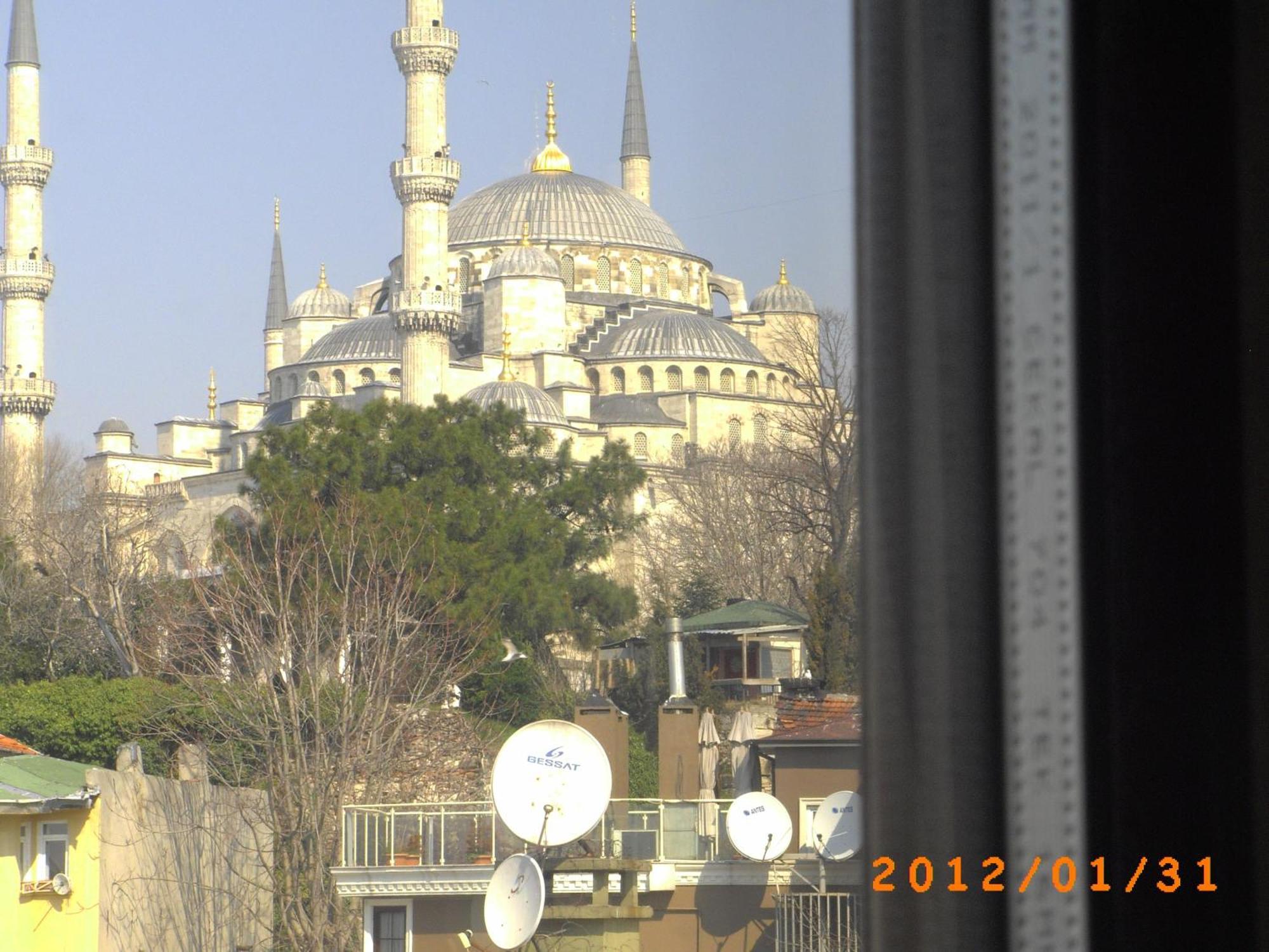 Hotel Mangana 4*
