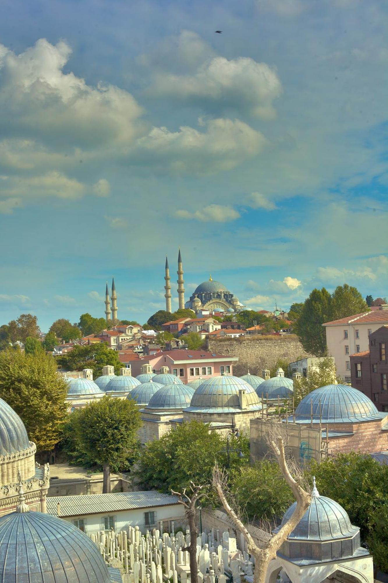 Grand Gulsoy Old Istanbul