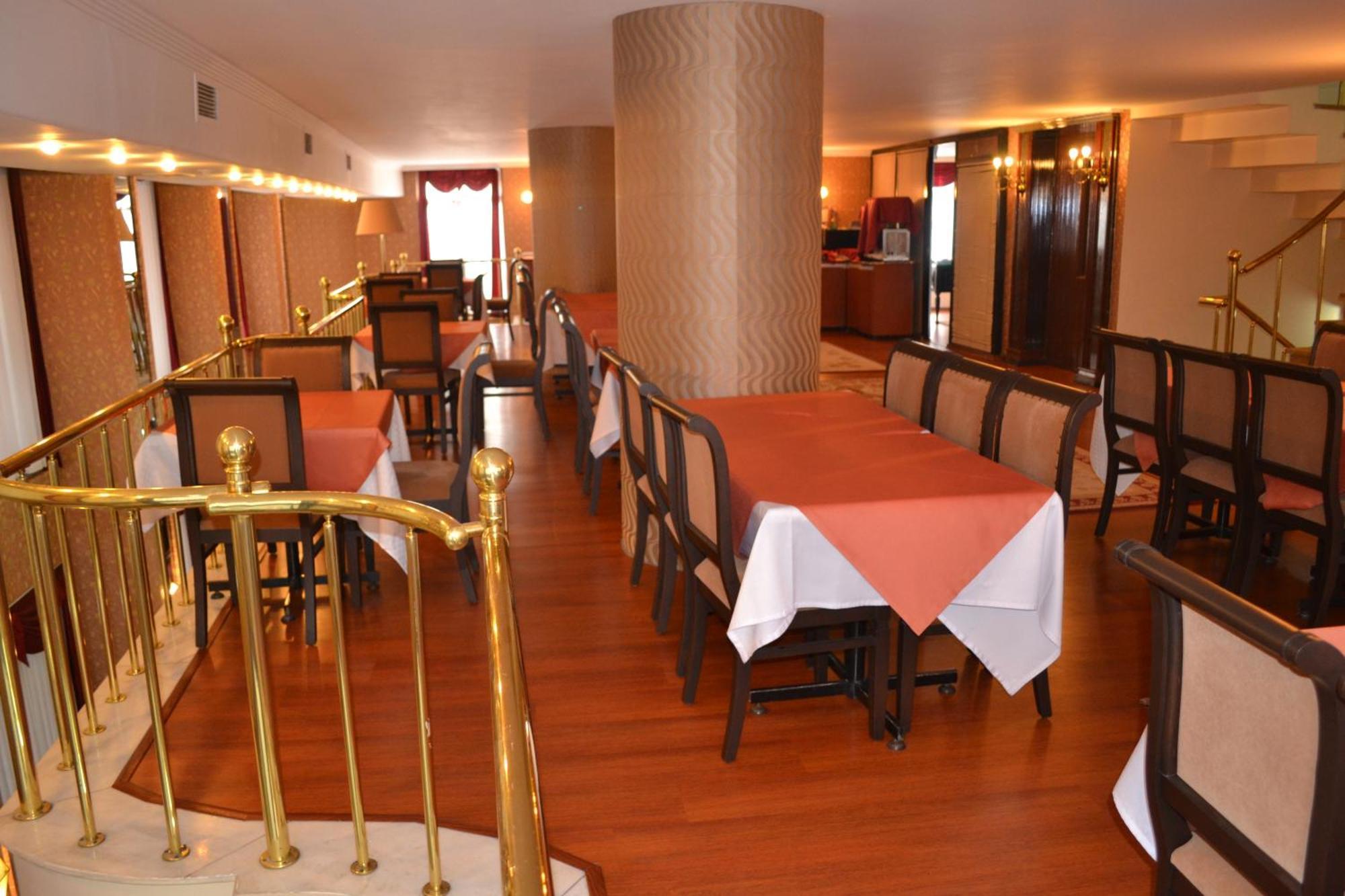 Hotel Tayhan