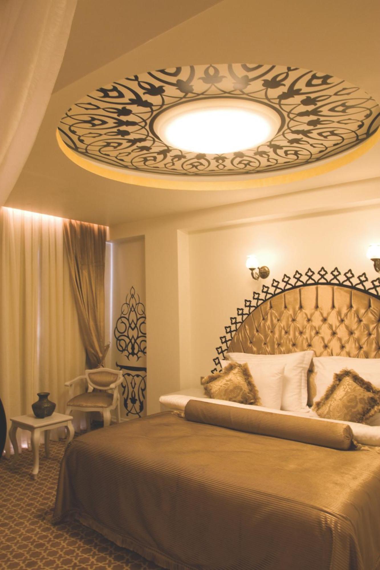Hotel Ottoman Park - Special Category Istanbul