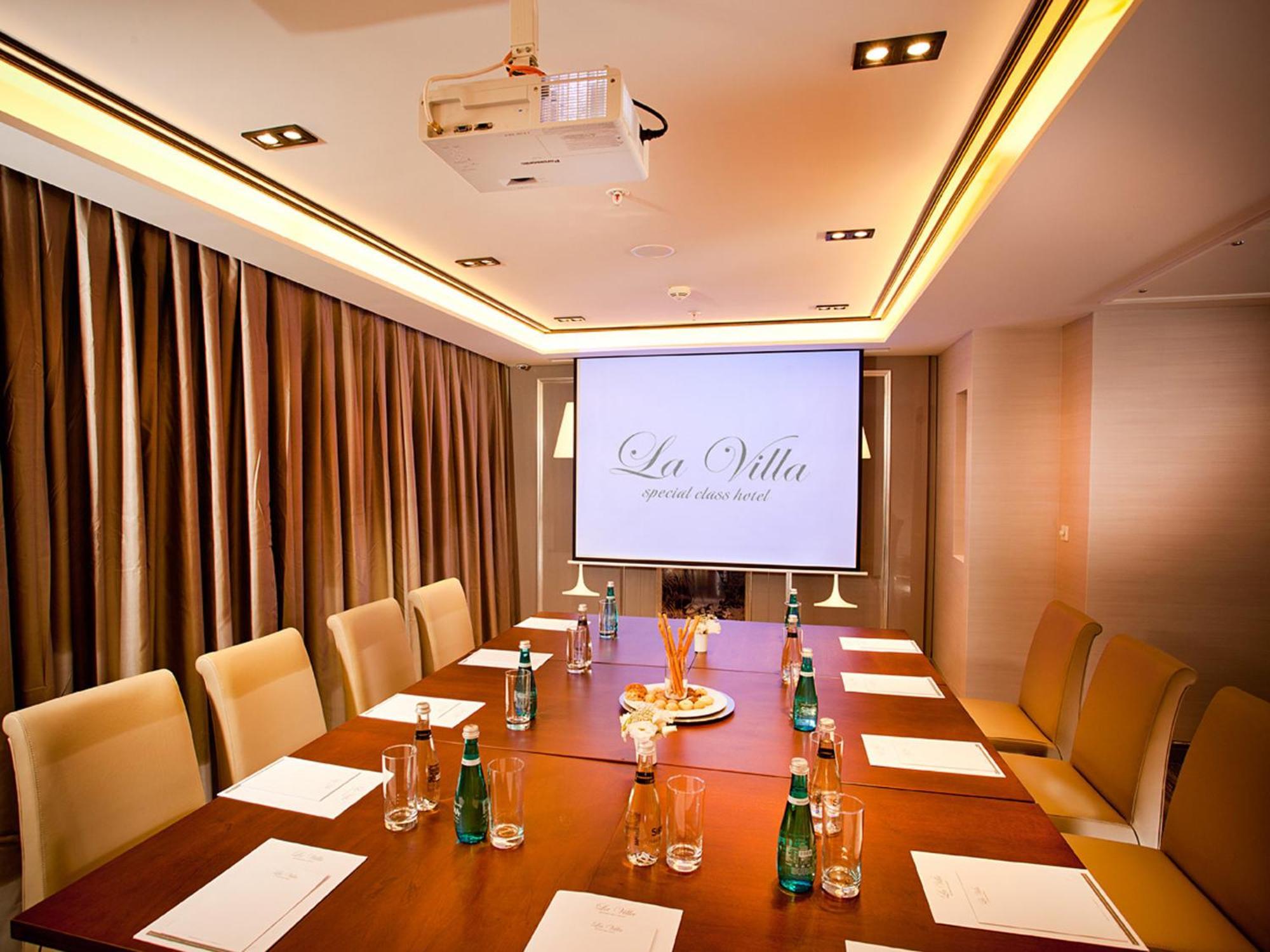 Otel La