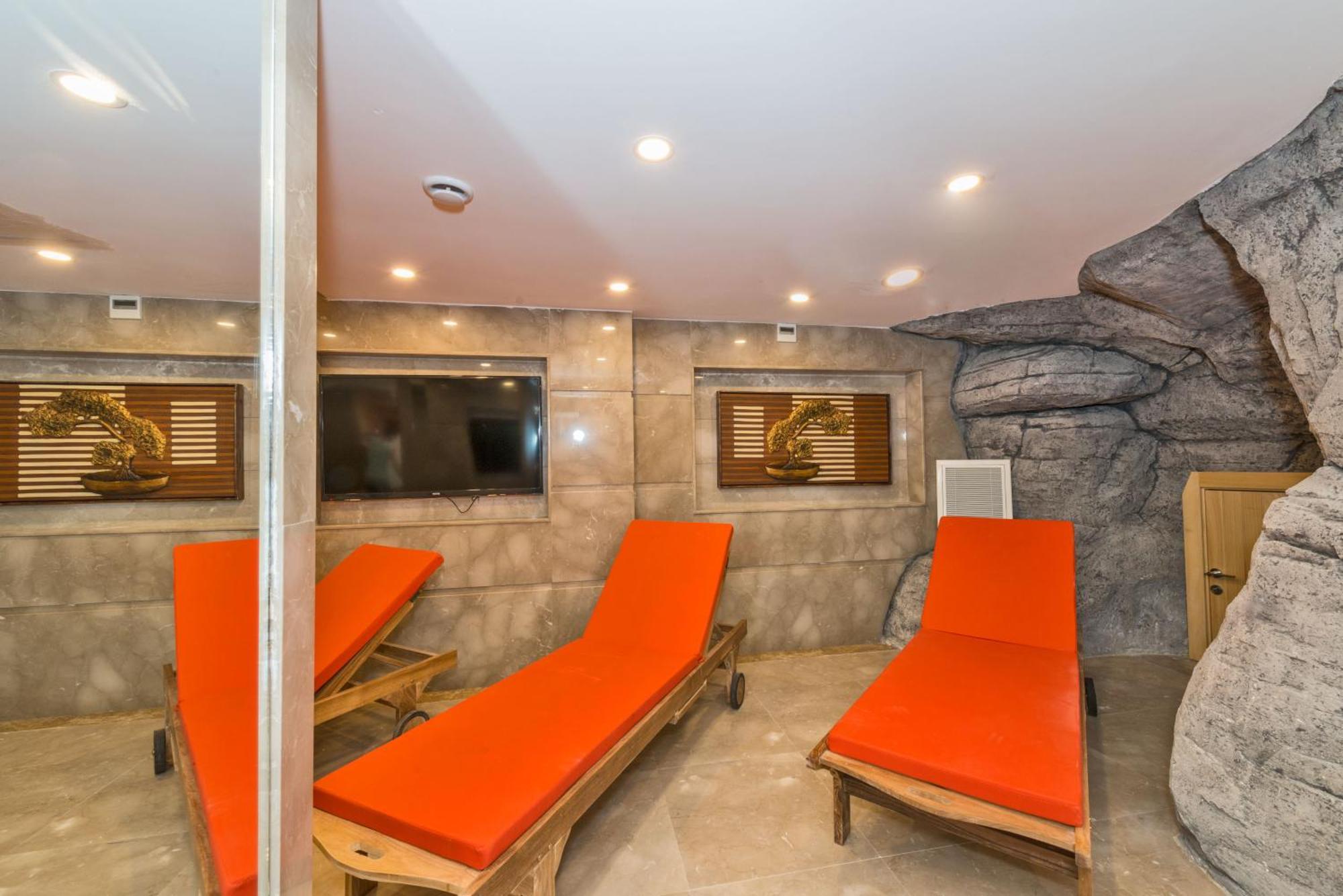 Hotel Glorious Istambul