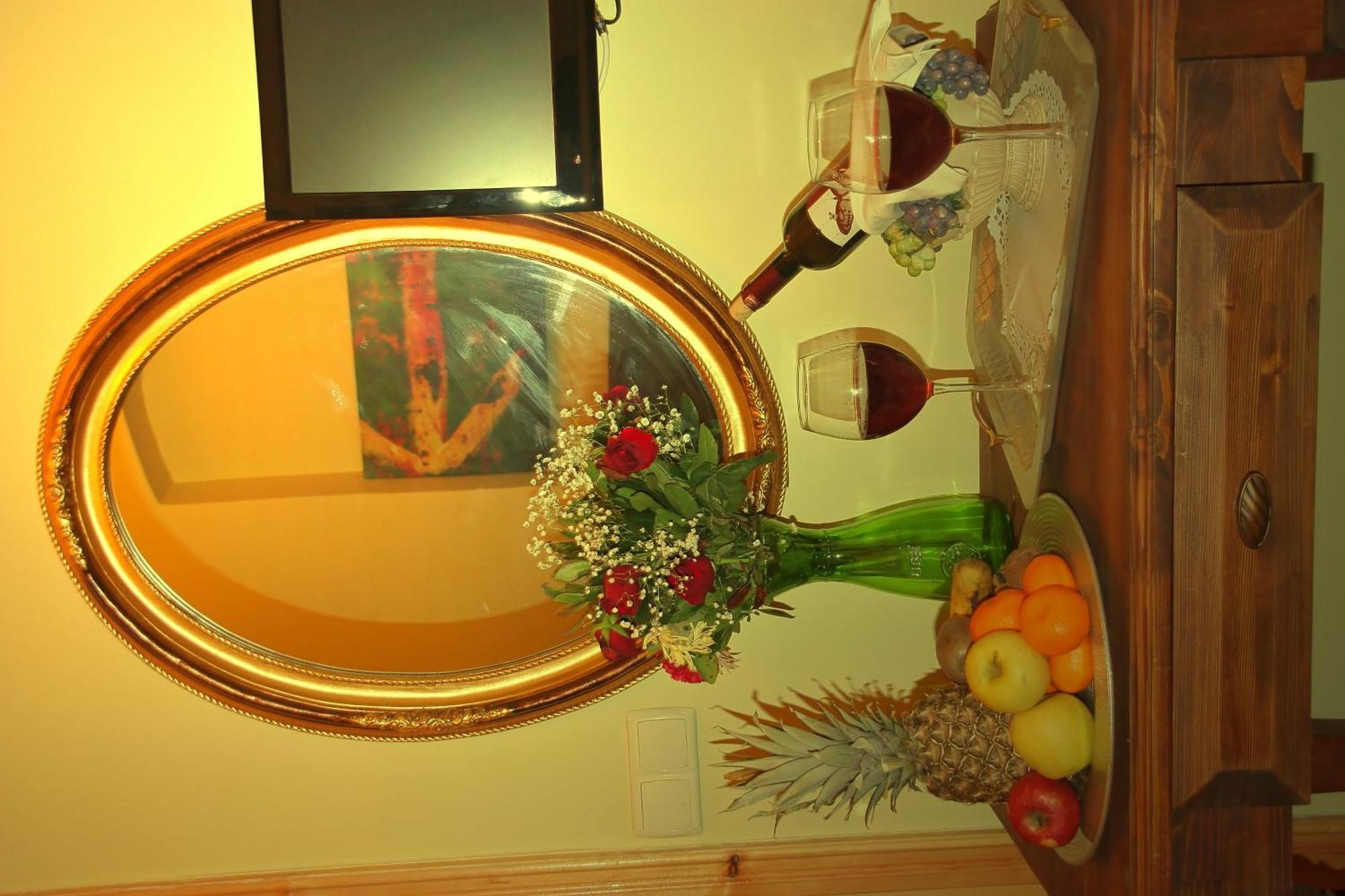 Otel Divas