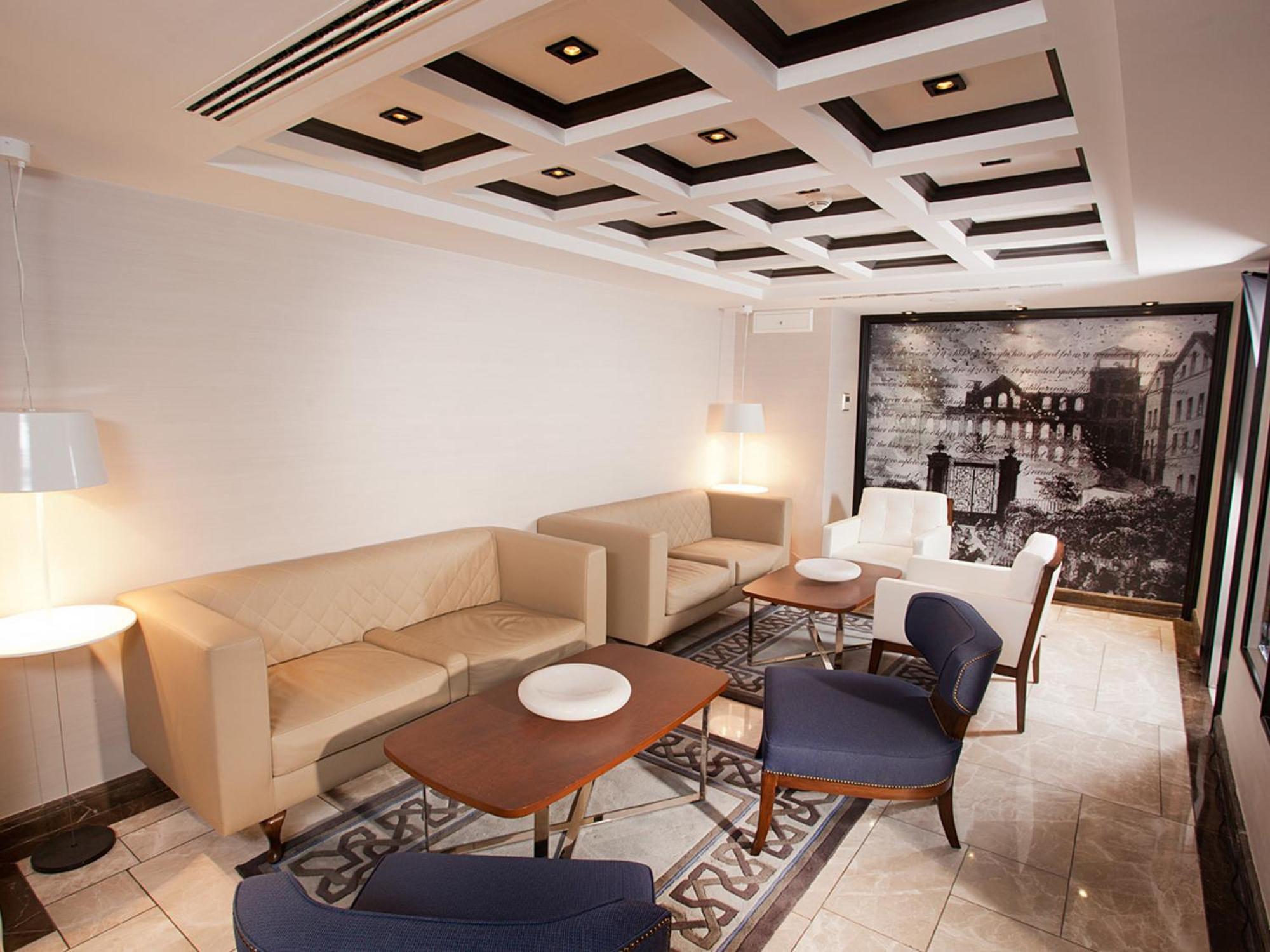 Hotel La Istanbul