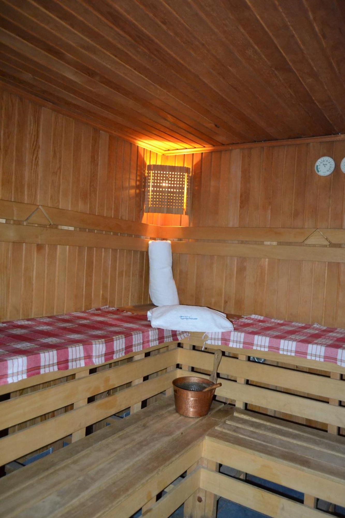 Otel Turquhouse 3*