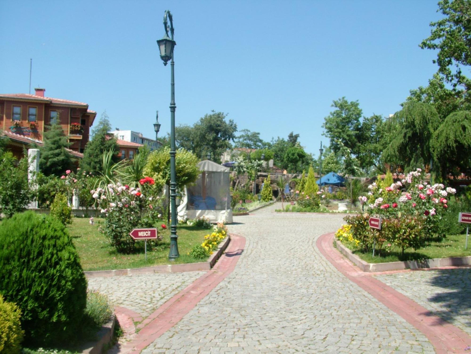 Turquhouse İstanbul