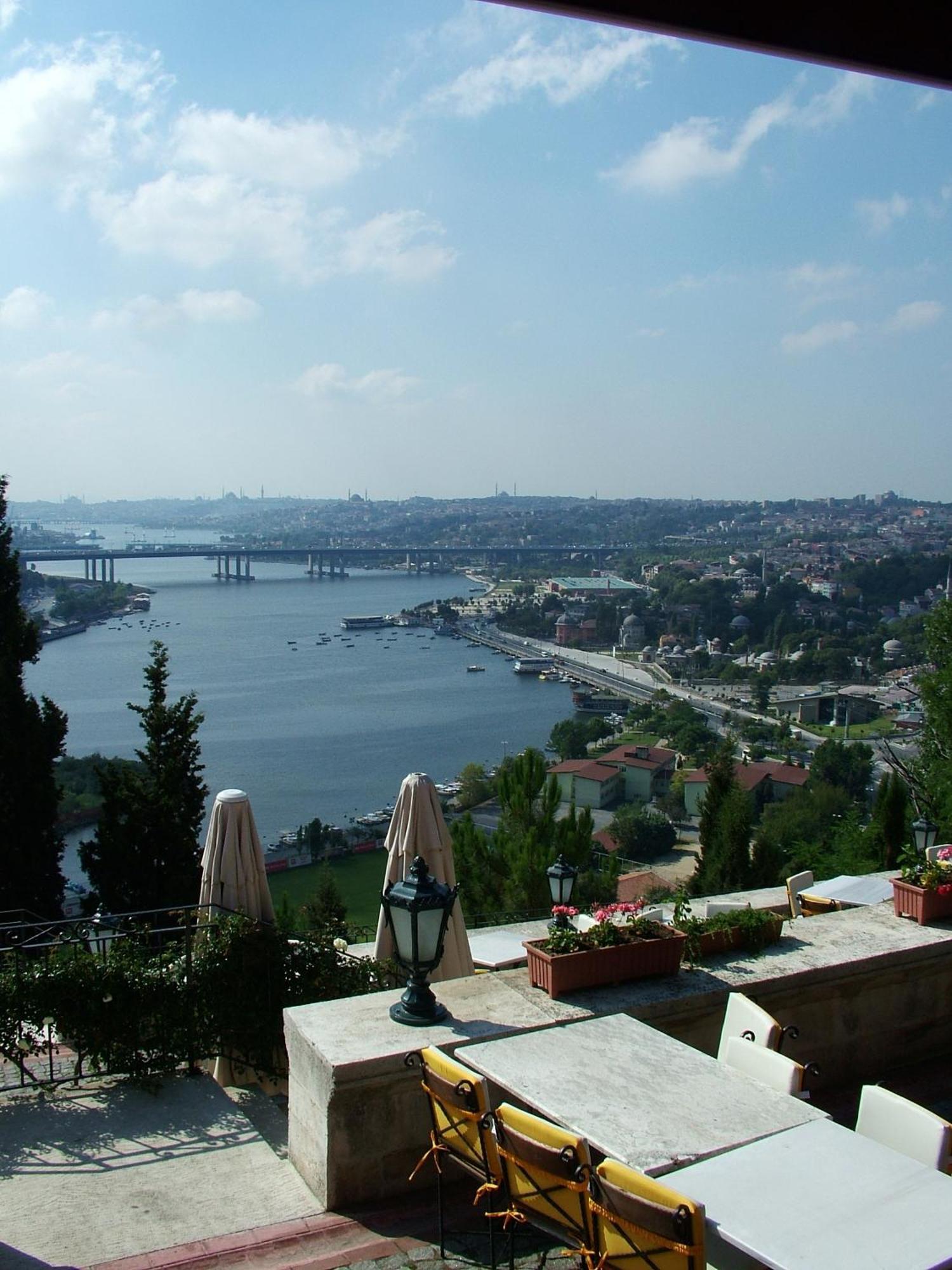Hotel Turquhouse 3*