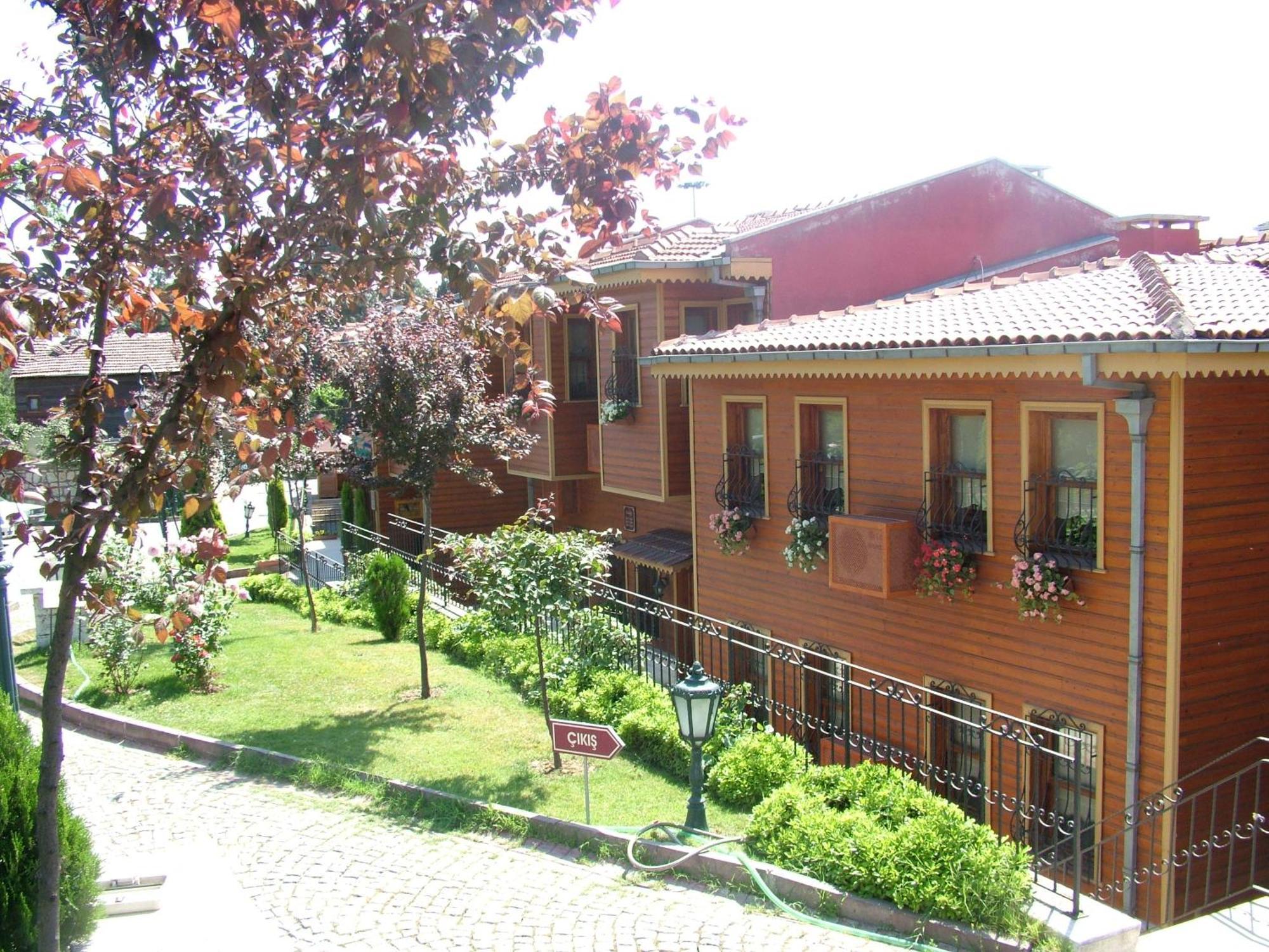 Turquhouse İstanbul
