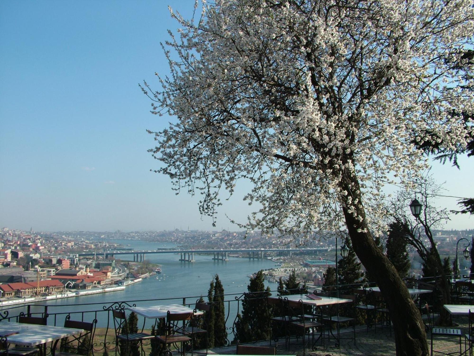 Hotel Turquhouse Istanbul
