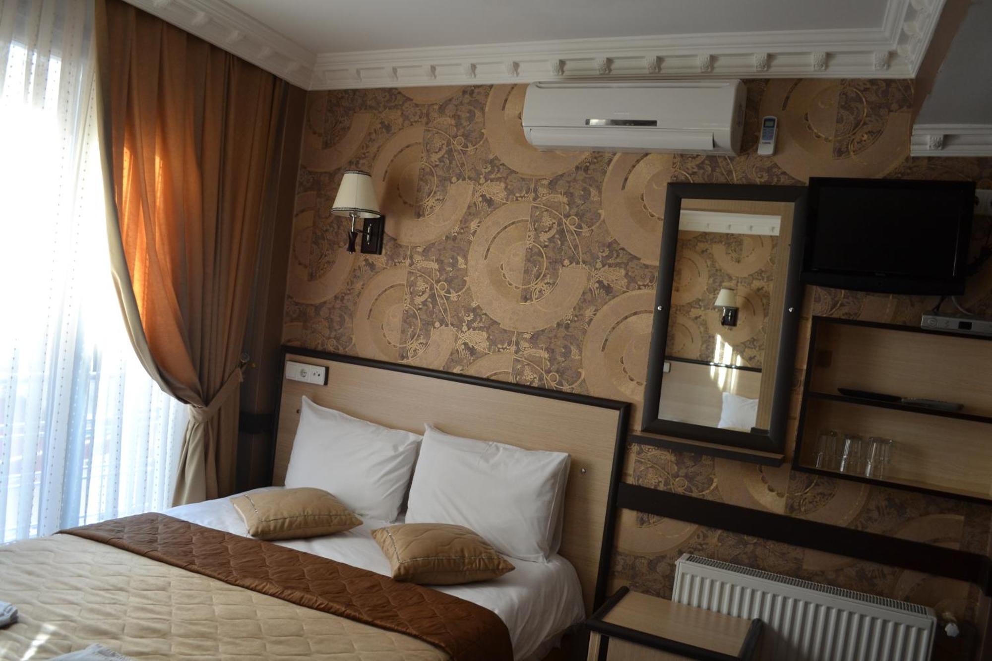 Ares Istanbul