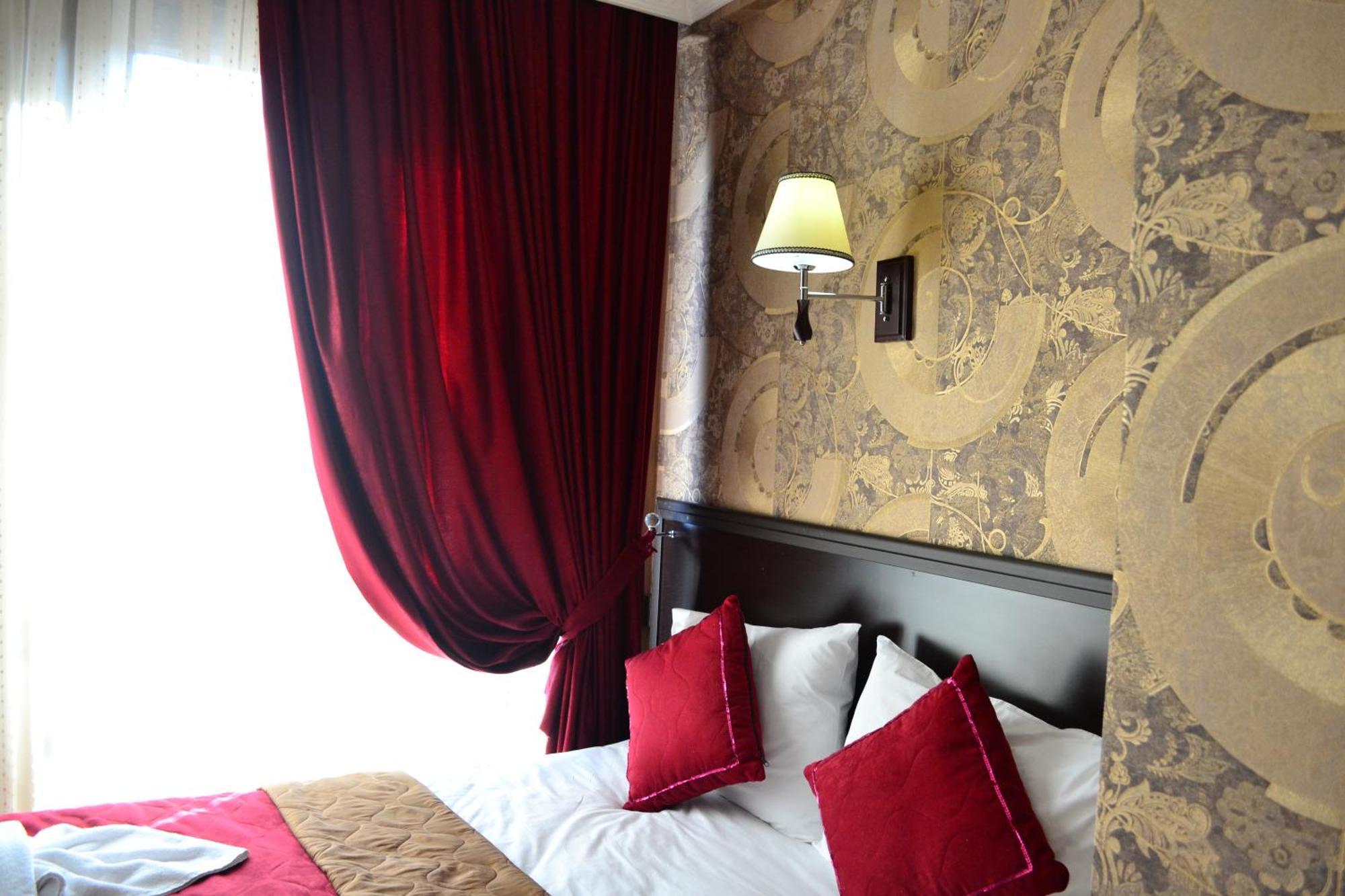 Hotel Ares