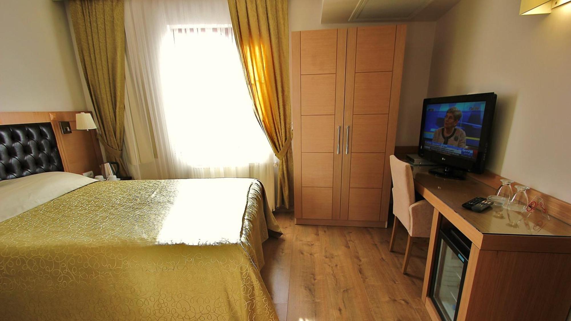 Hotel Levent Istanbul