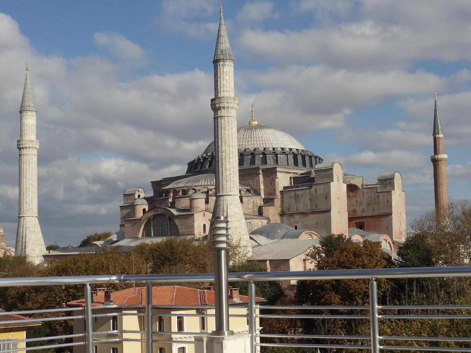 Ares Istanbul
