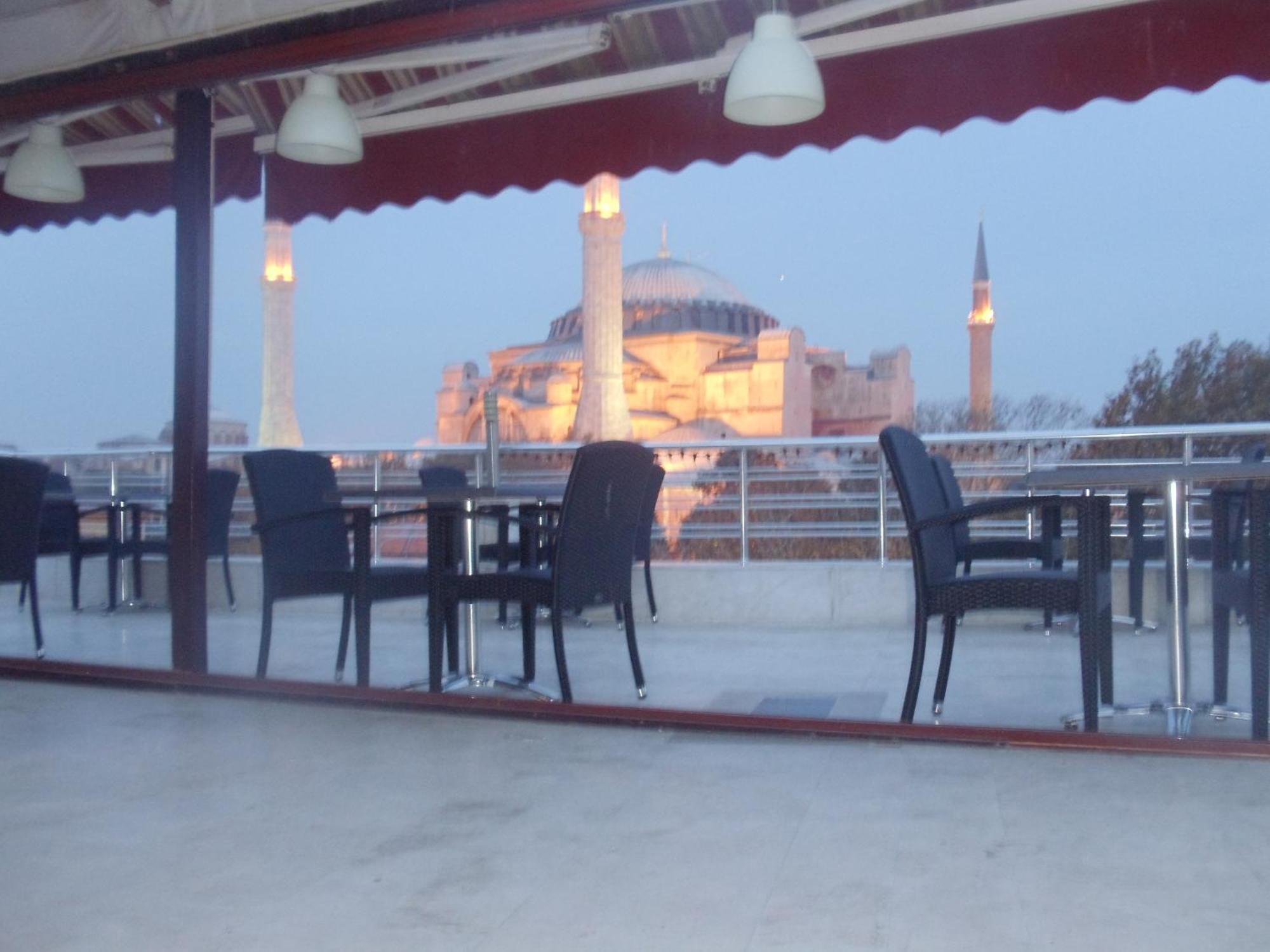 Ares Istanbul
