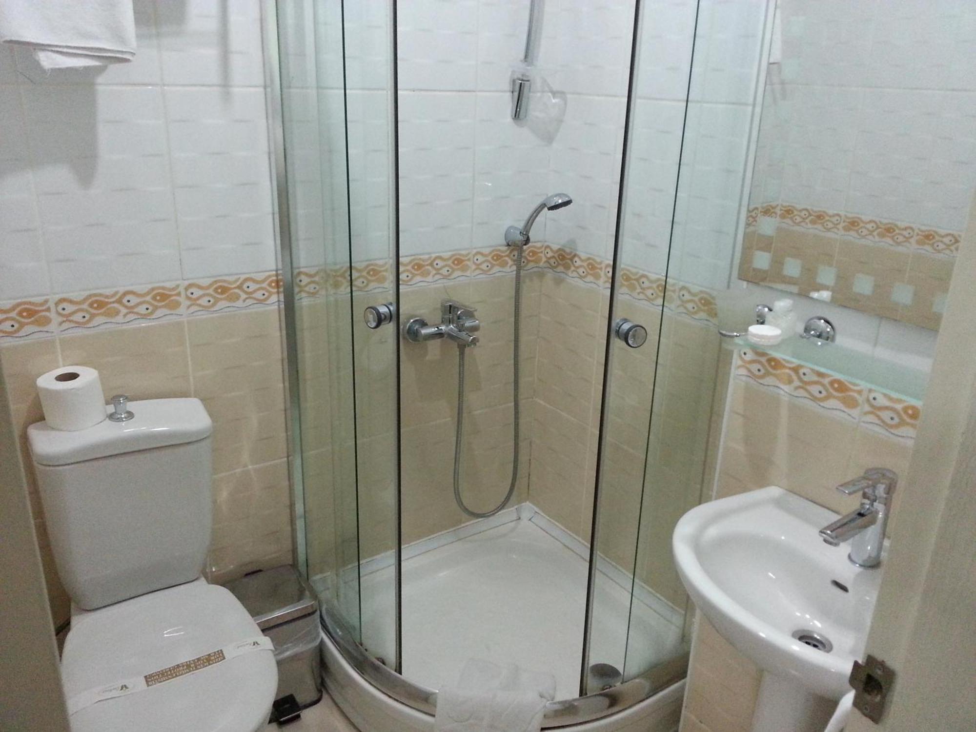 Hotel May Hotel Istanbul