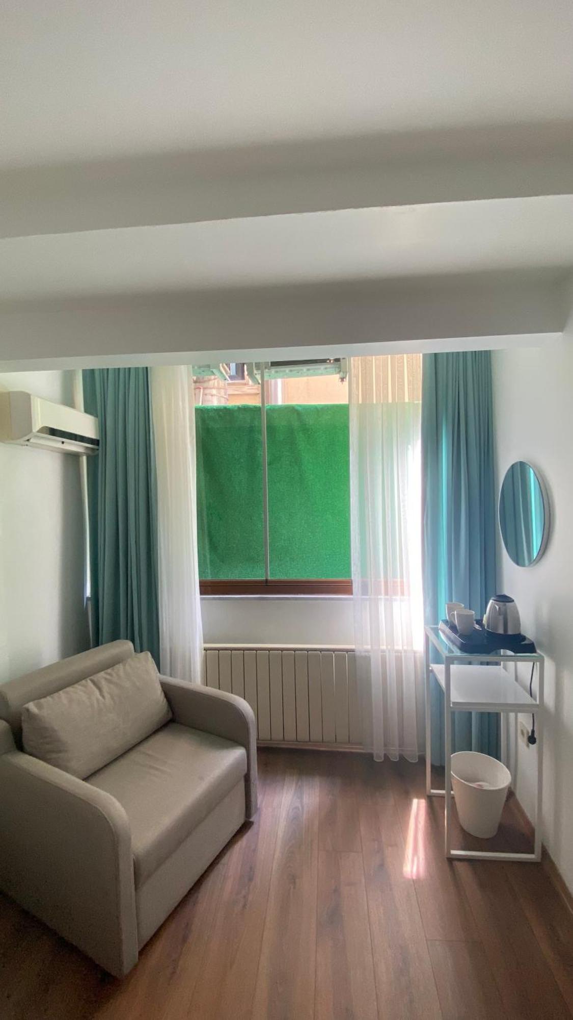 Oda ve Kahvaltı Vera İstanbul