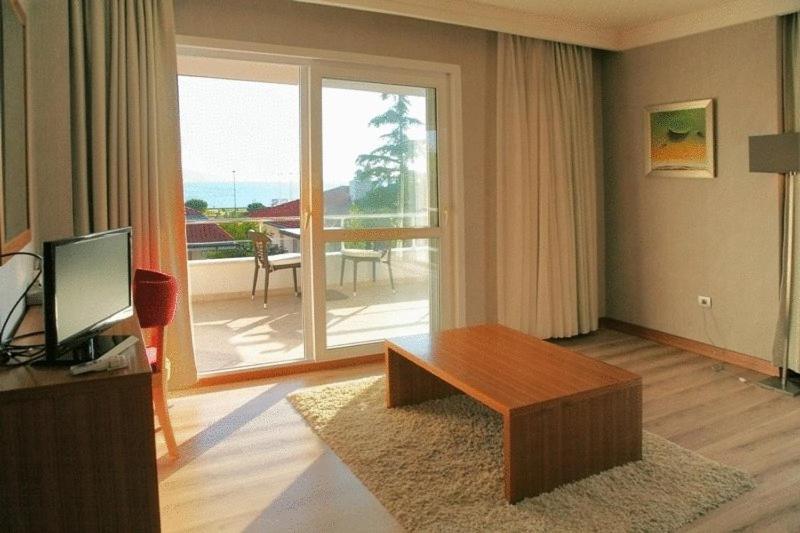 Hotel Island Istanbul