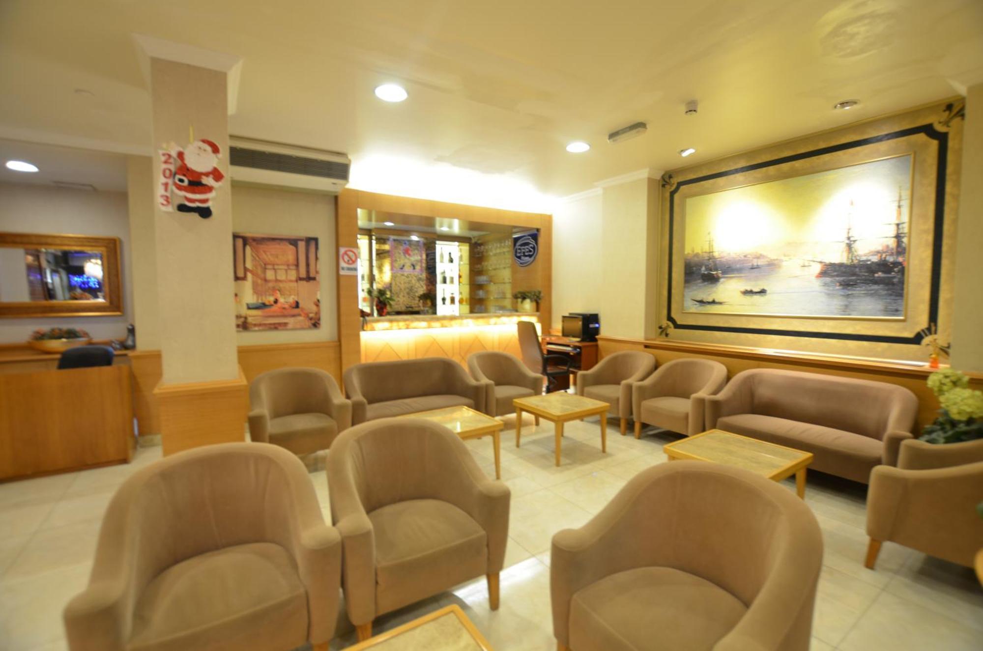 Hotel Inter