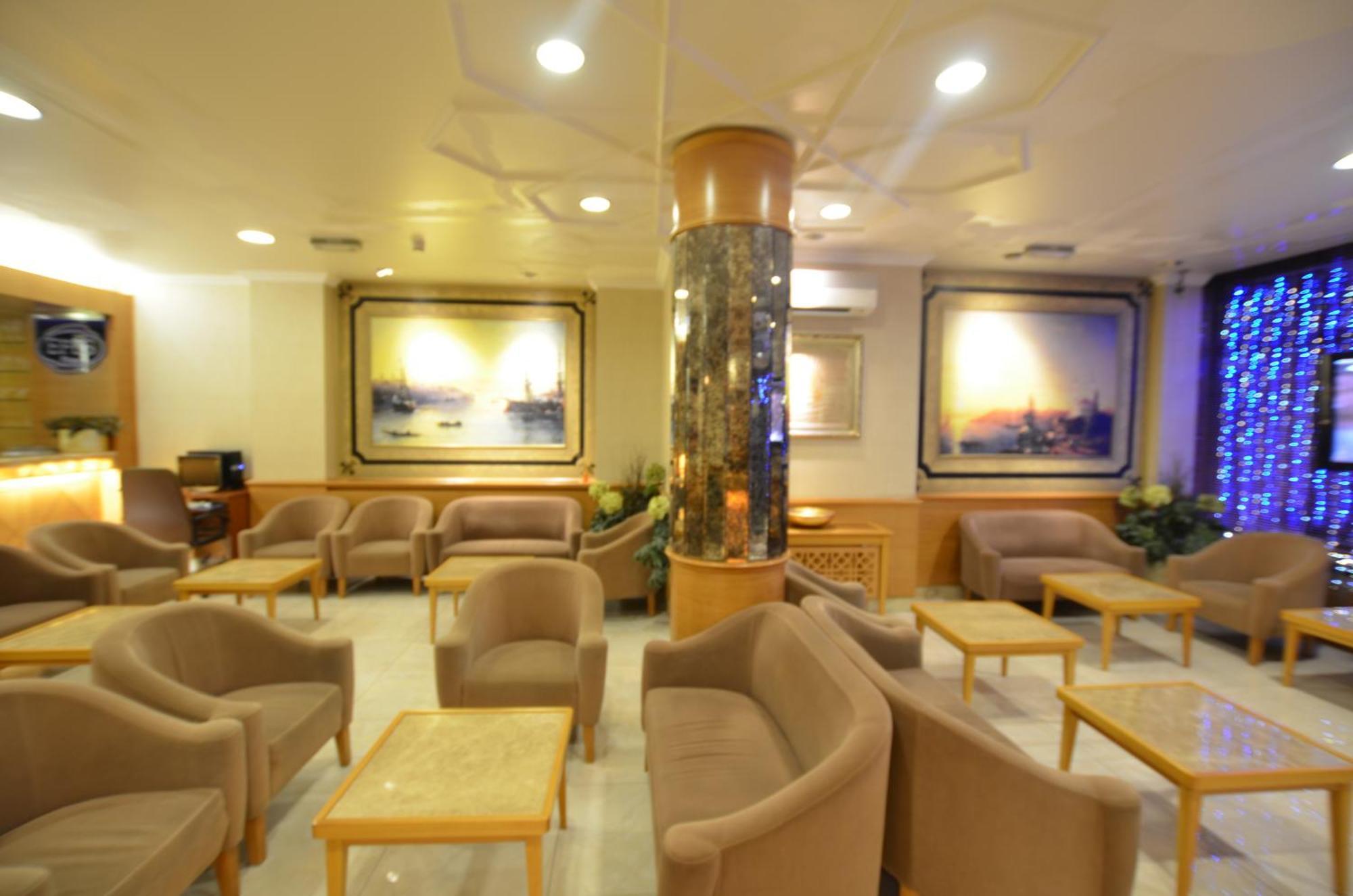 Hotel Inter Istanbul