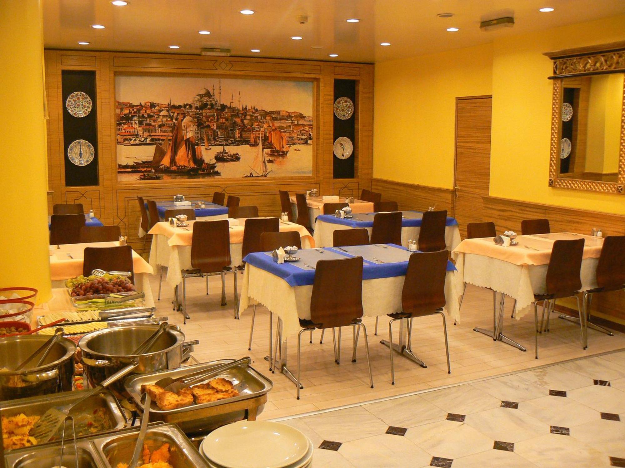 Hotel Inter 2*
