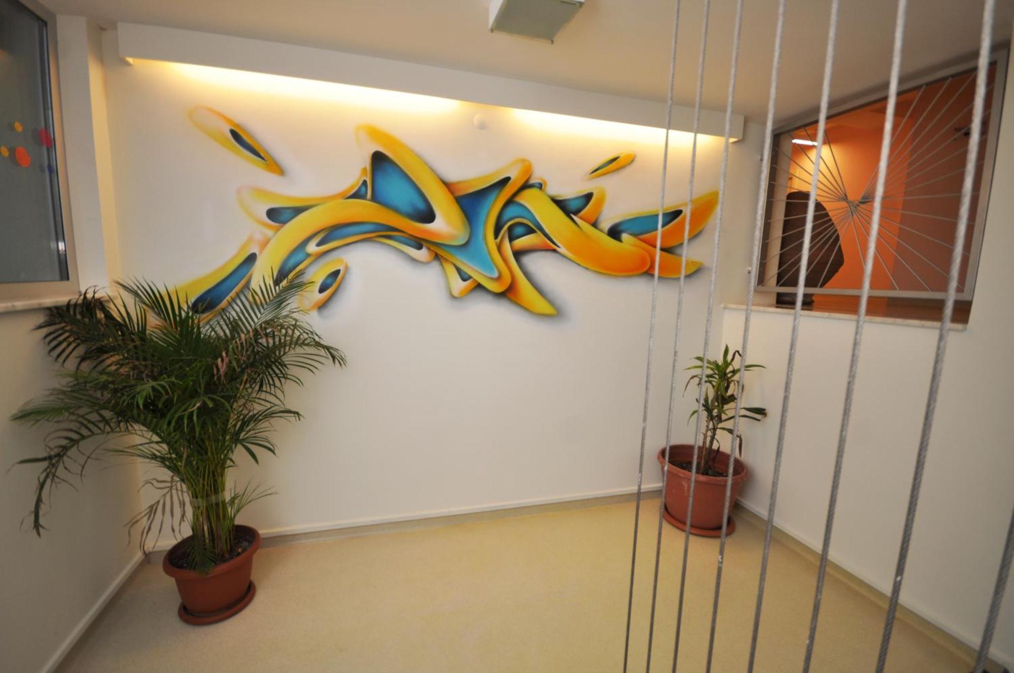 Otel Han Hotel İstanbul