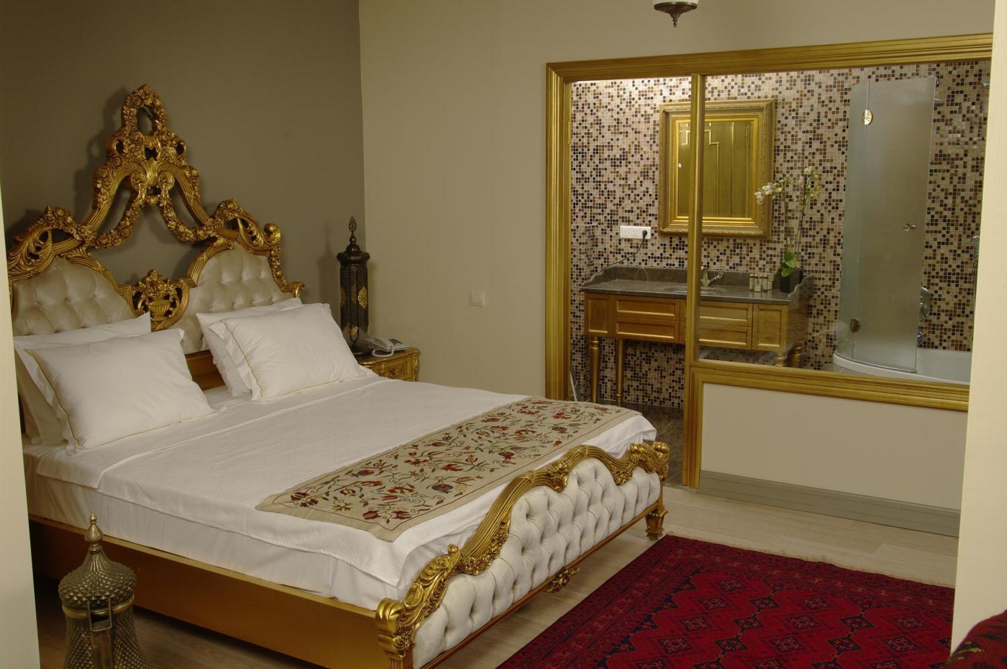 Hotel Sokullu Pasa - Special Class