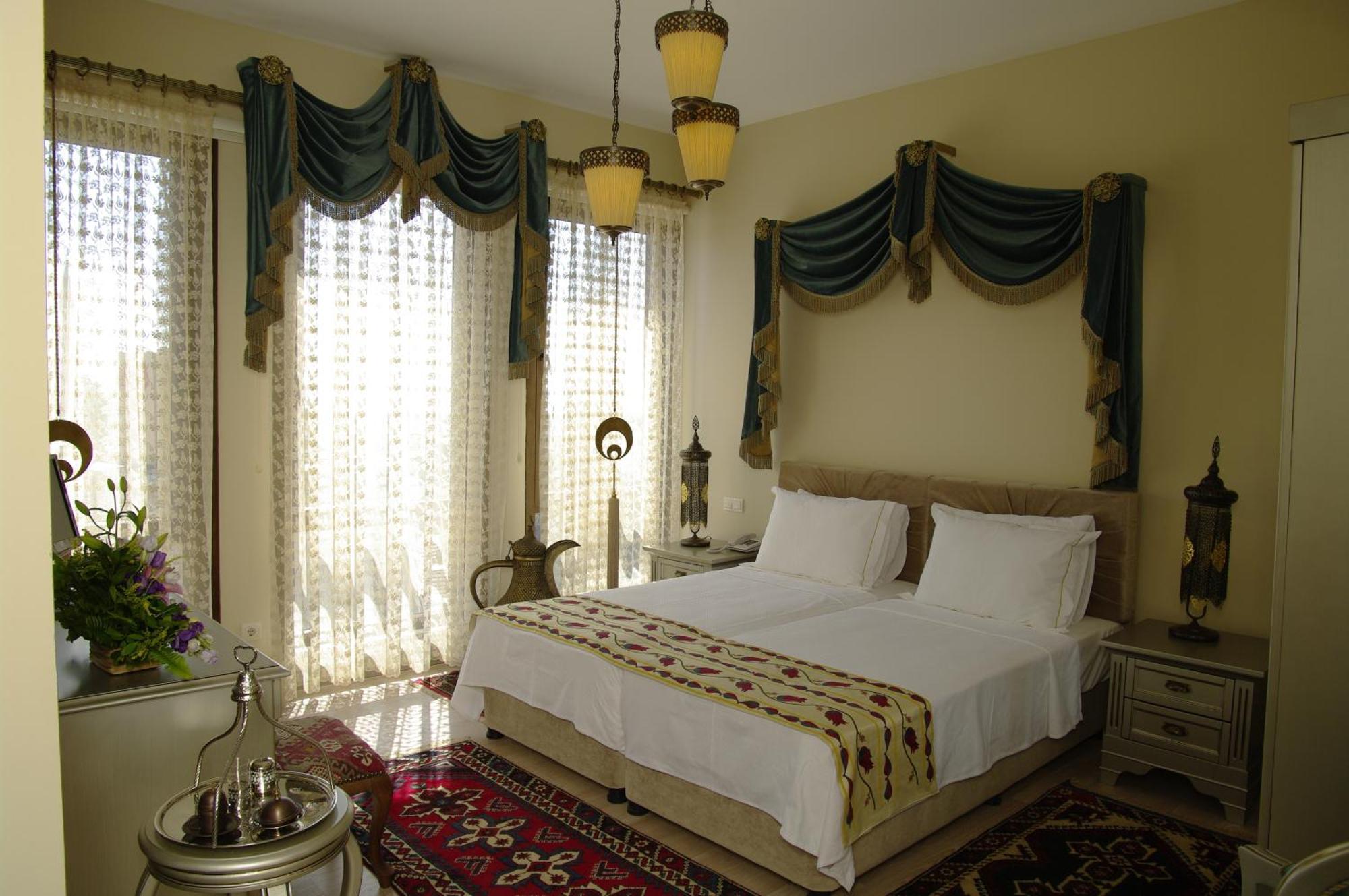 Hotel Sokullu Pasa - Special Class 4*