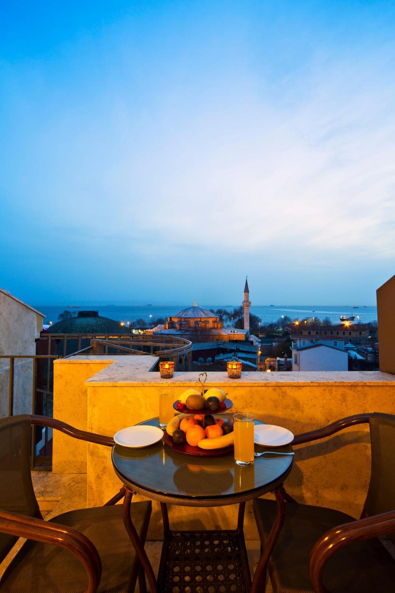 Hotel Sokullu Pasa - Special Class Istanbul